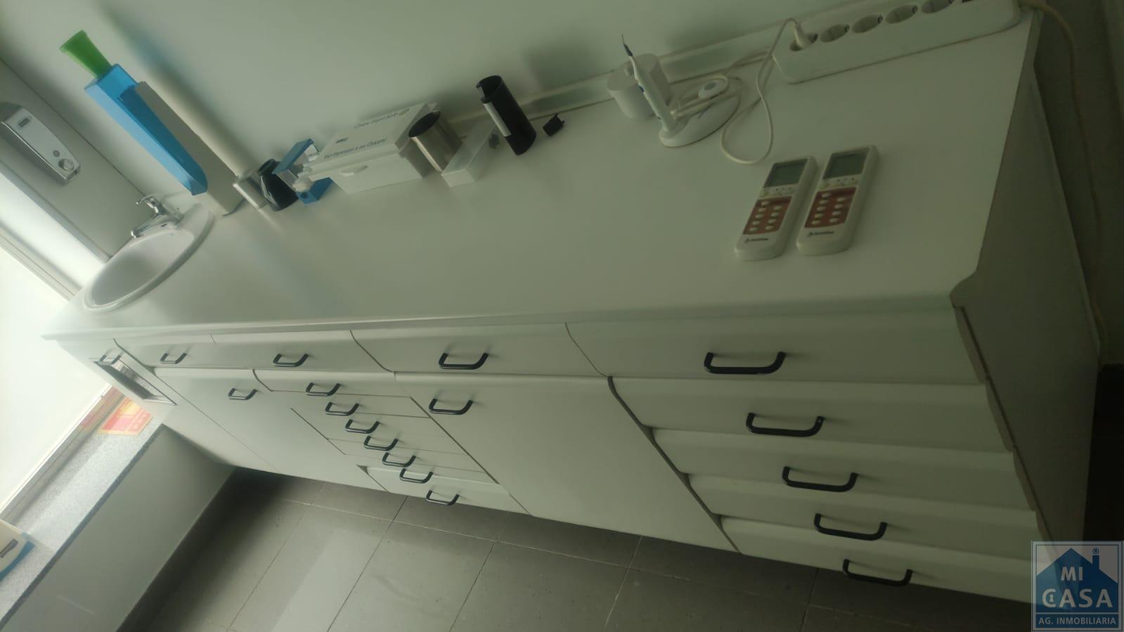 Alquiler de local comercial en Mérida