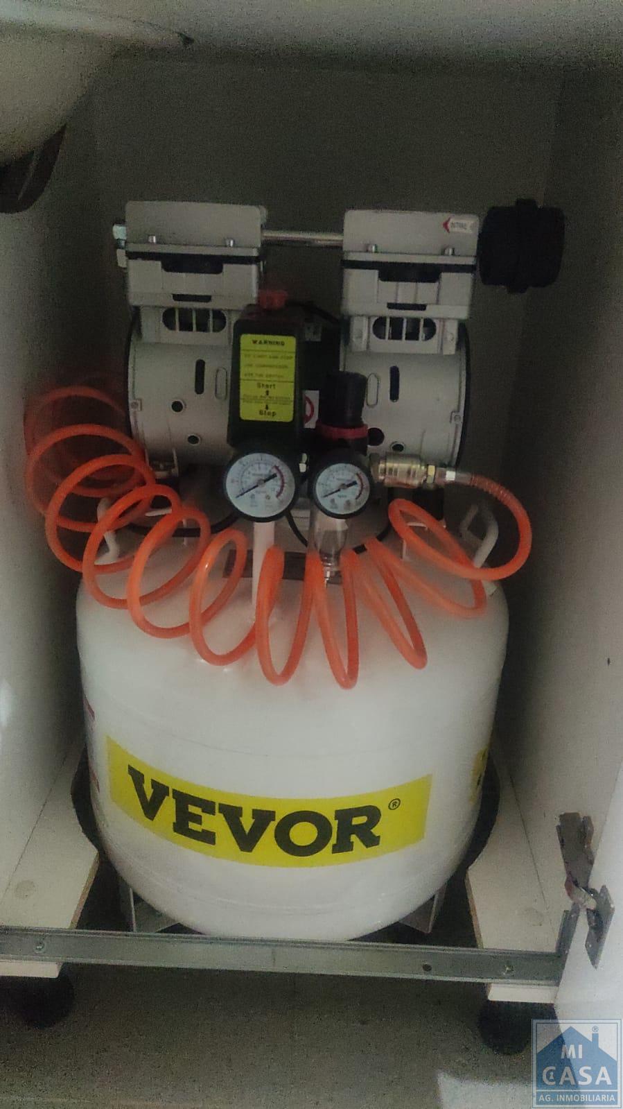 Alquiler de local comercial en Mérida