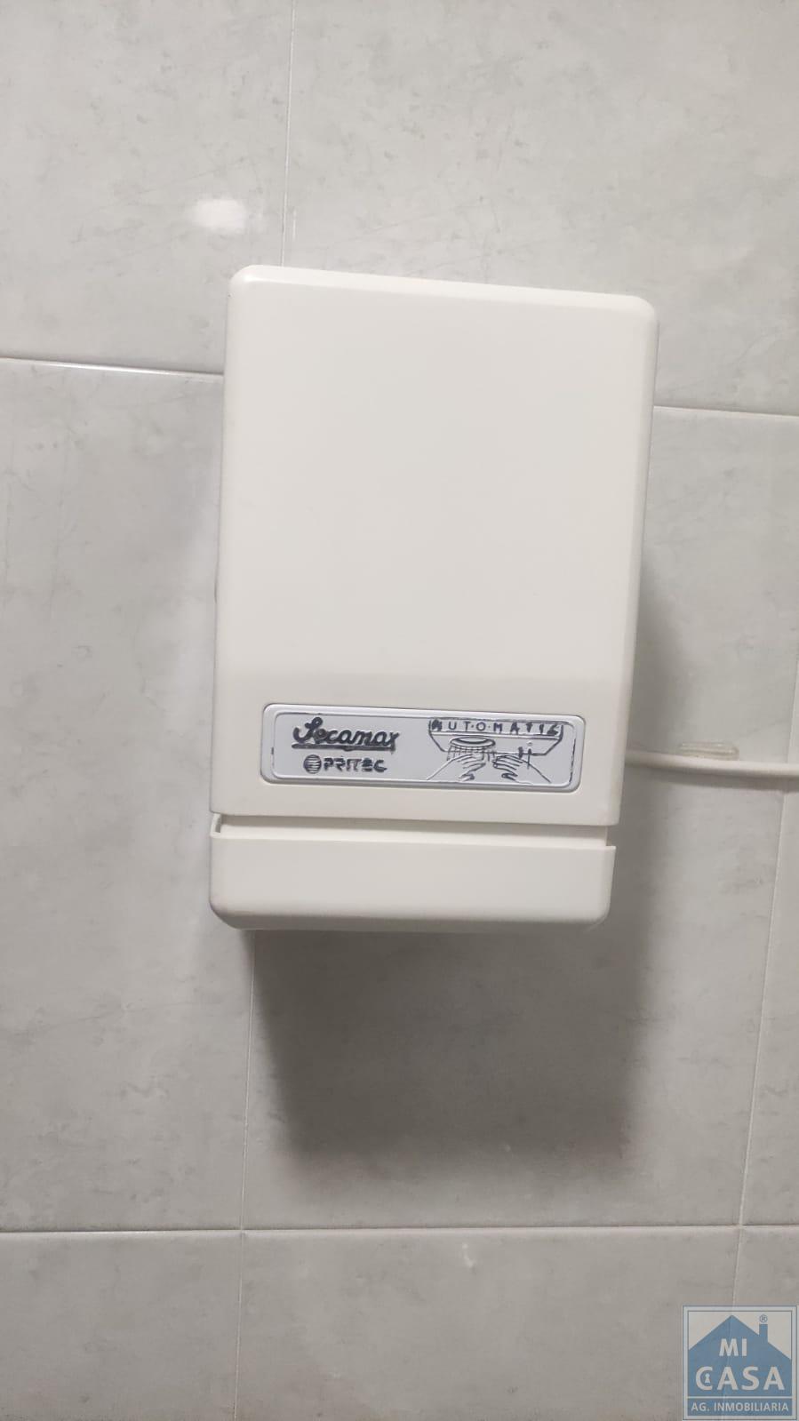 Alquiler de local comercial en Mérida