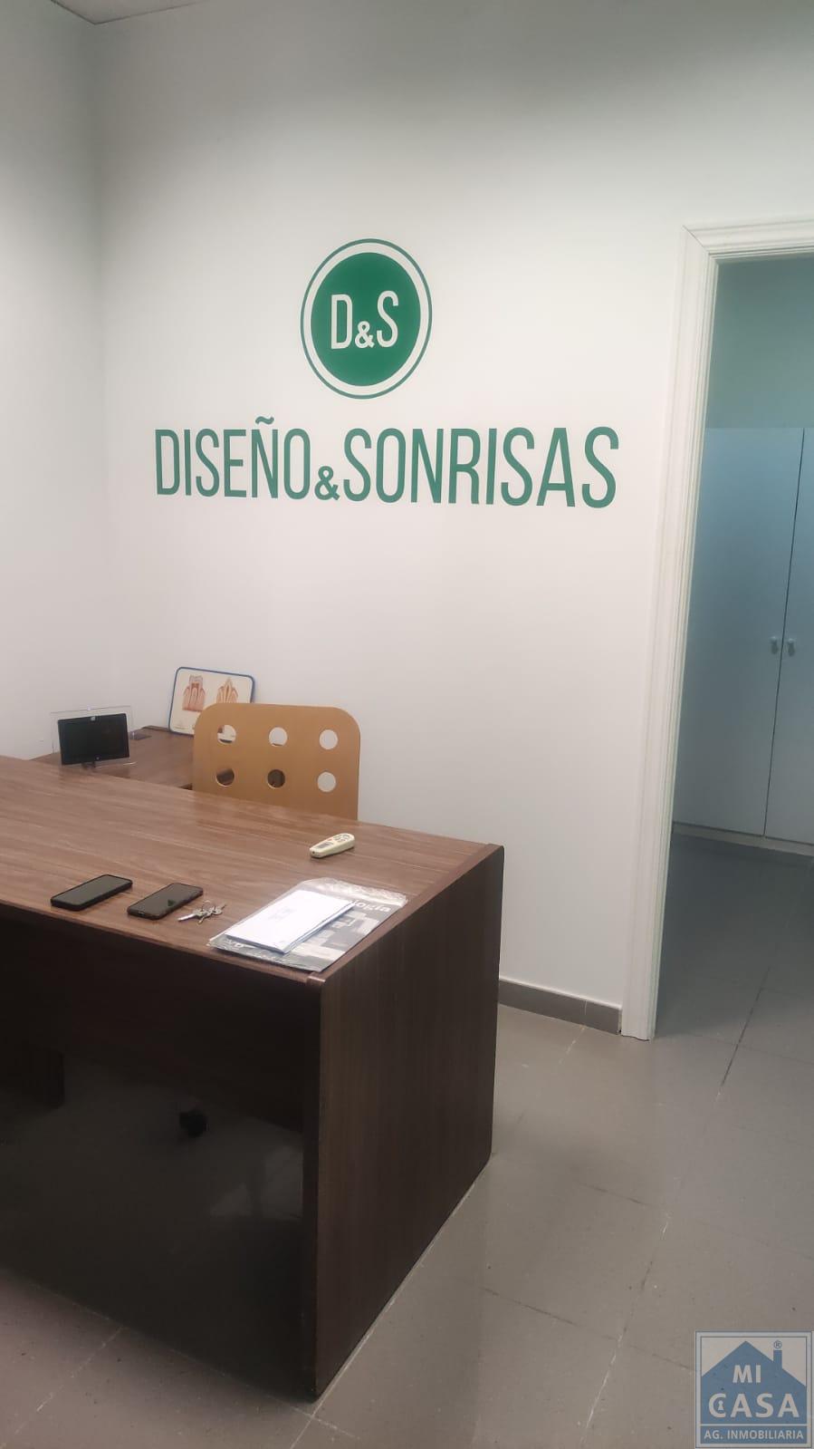 Alquiler de local comercial en Mérida