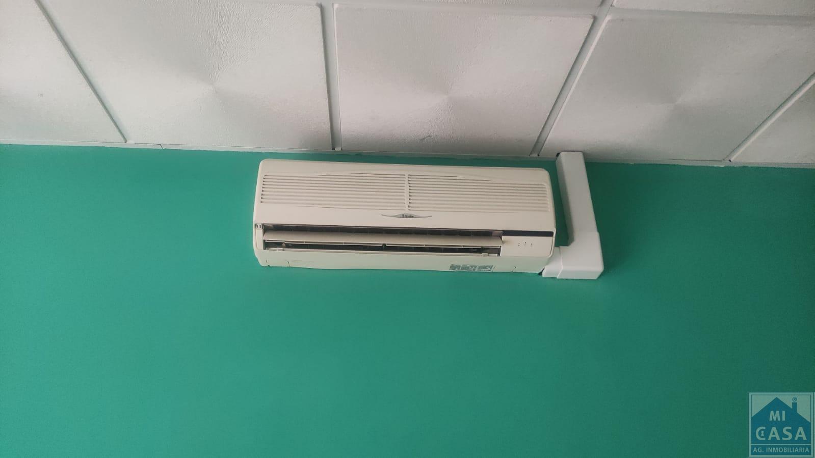 Alquiler de local comercial en Mérida