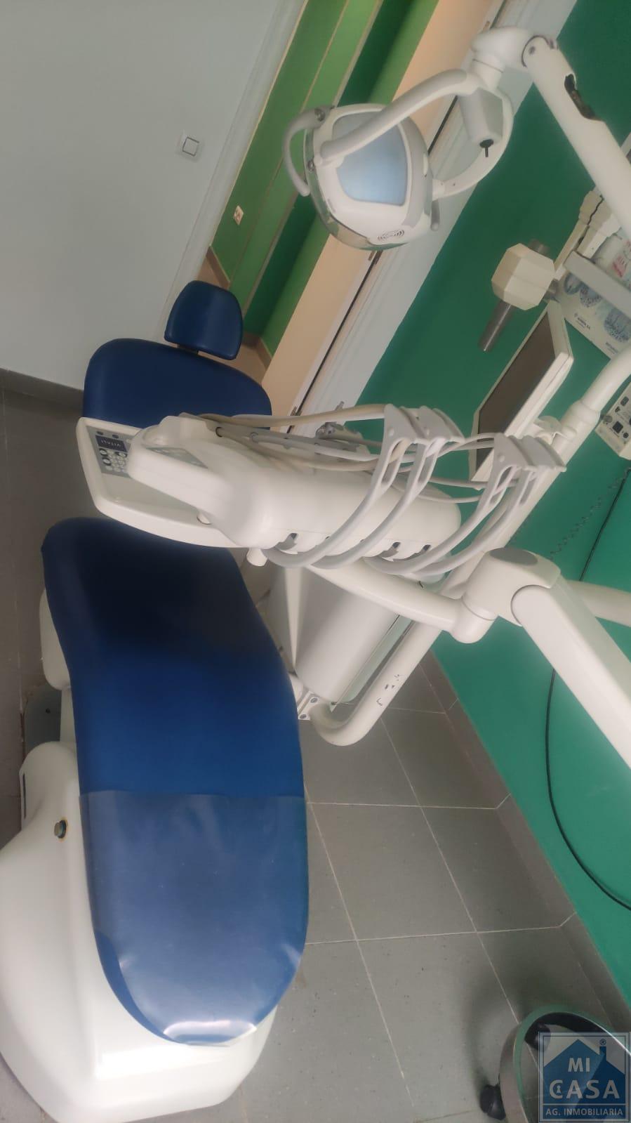 Alquiler de local comercial en Mérida
