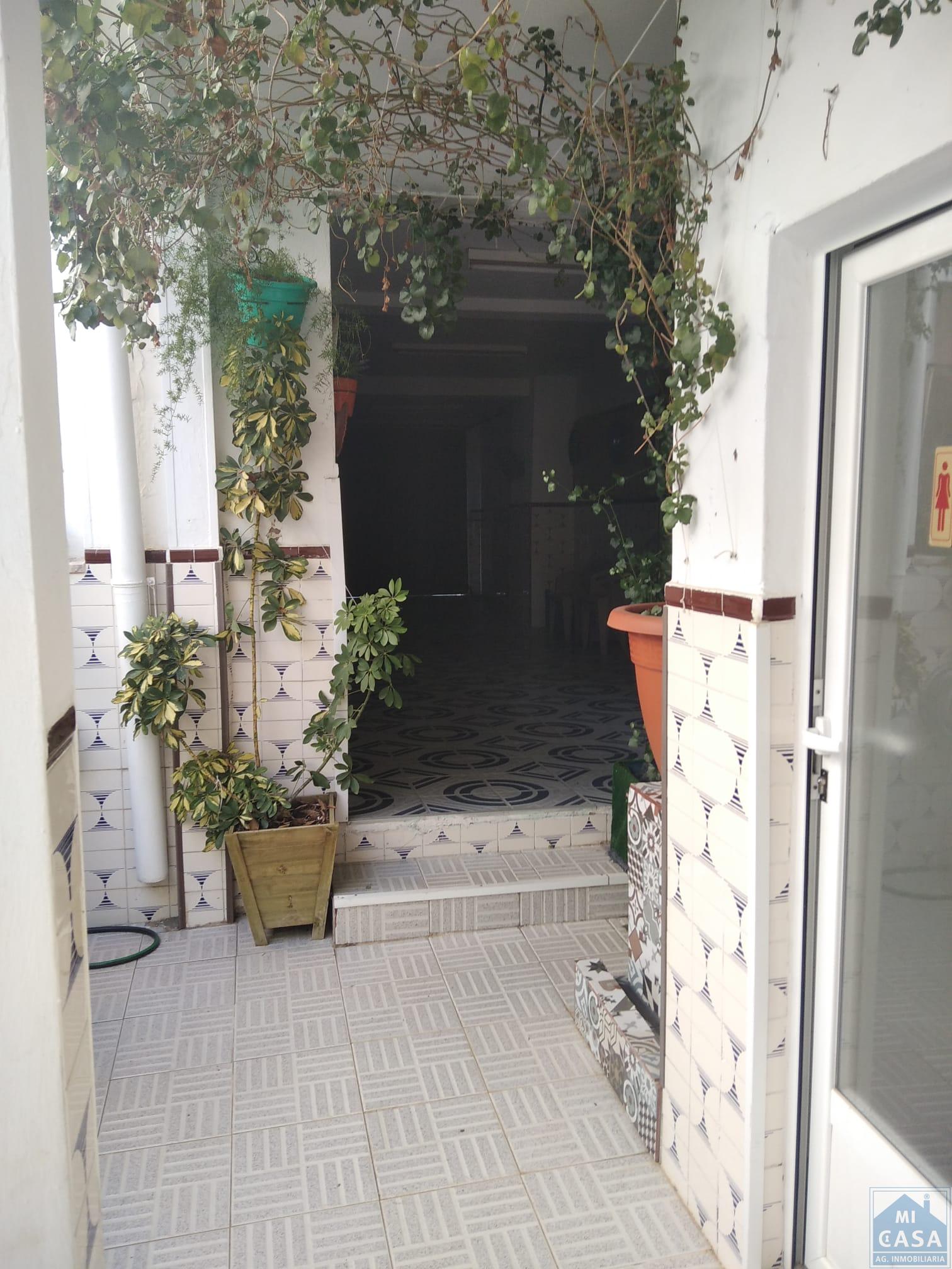 For sale of house in Mérida