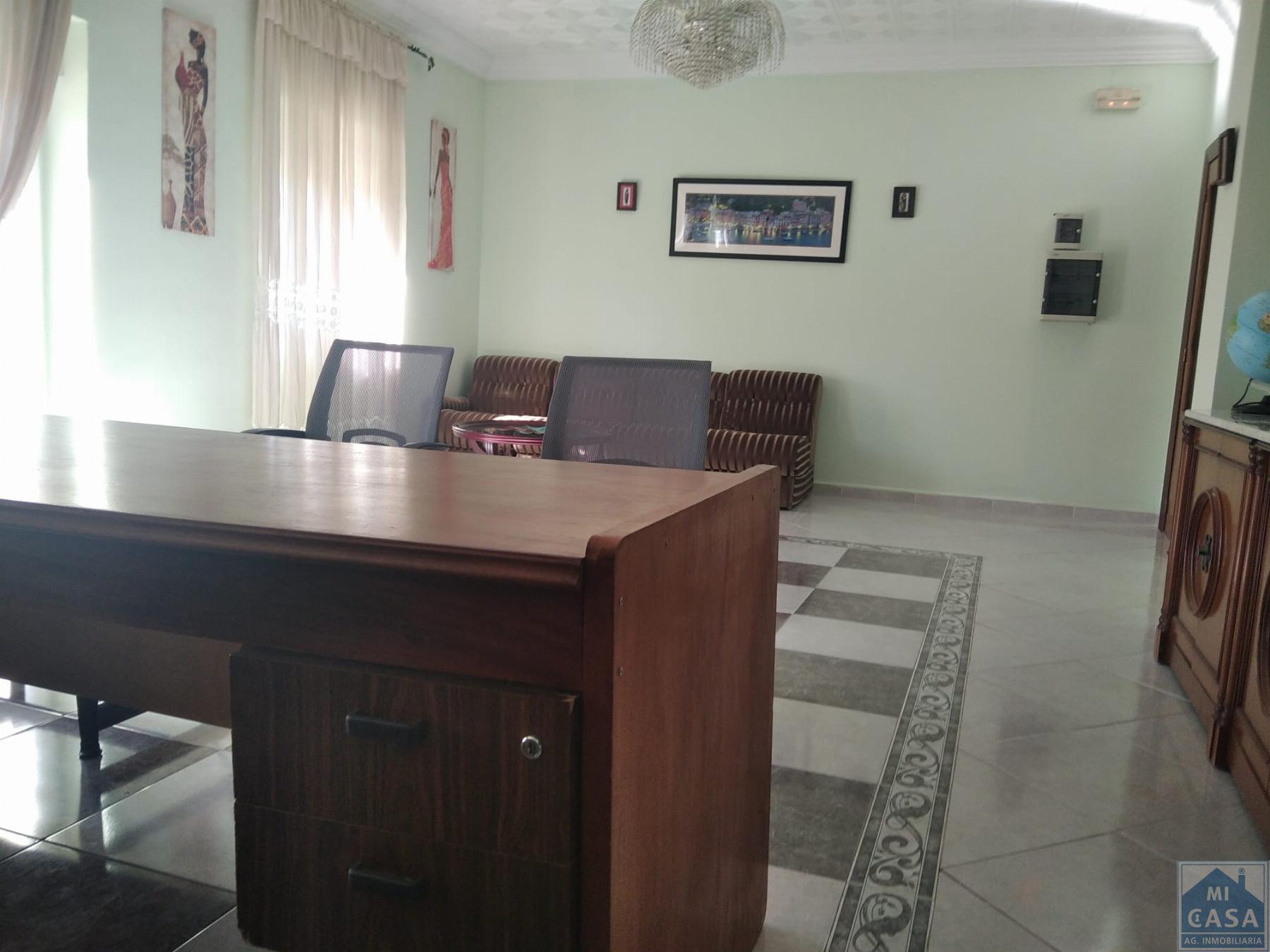 For sale of house in Mérida