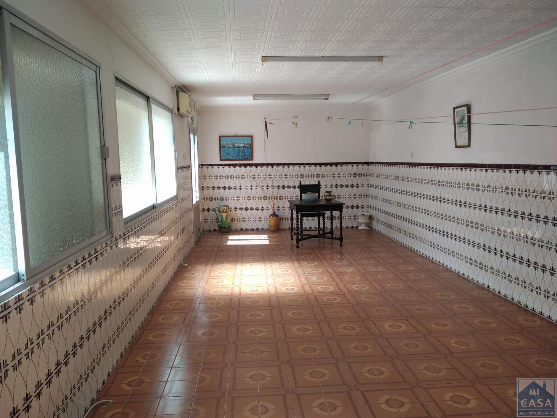 For sale of house in Mérida