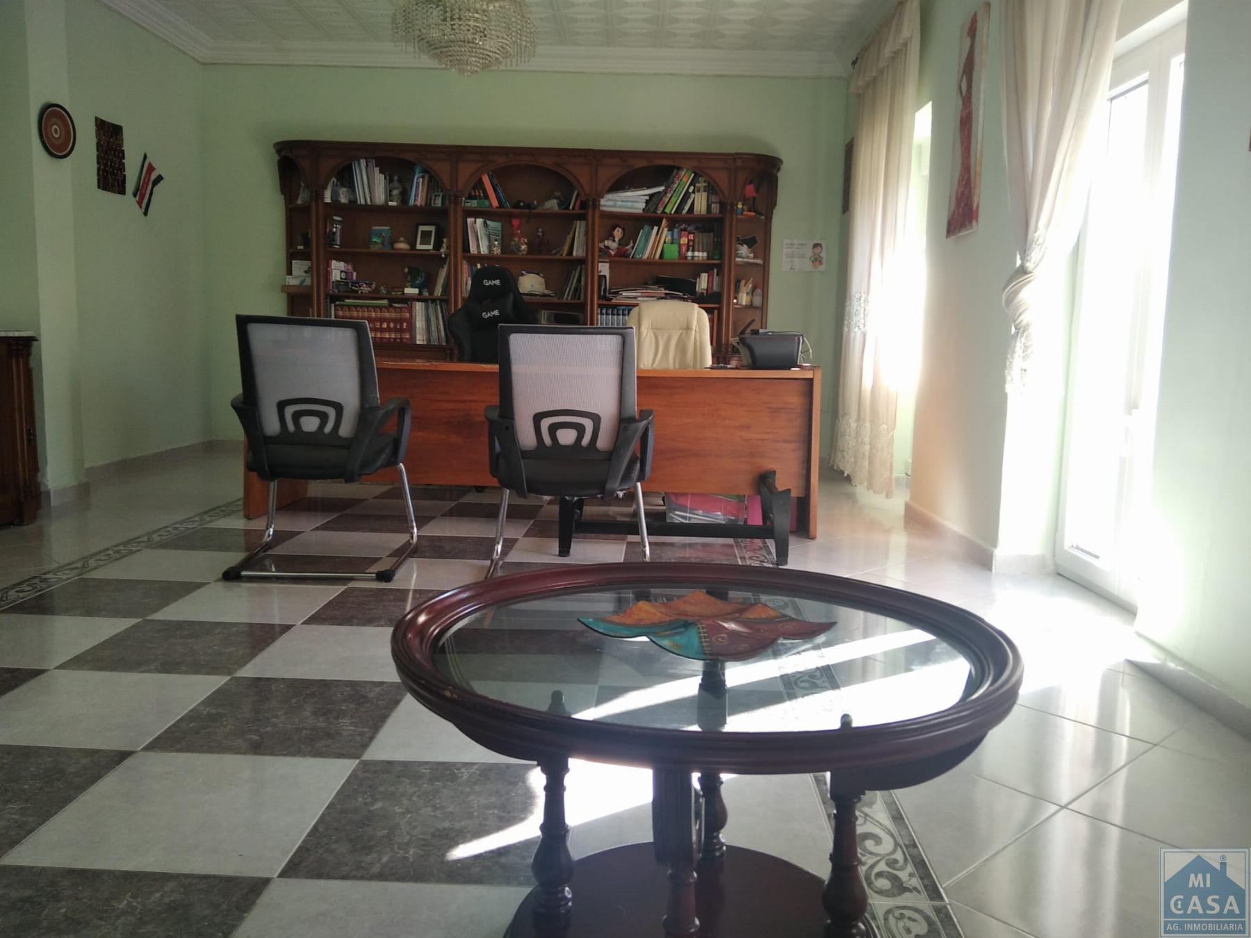 For sale of house in Mérida