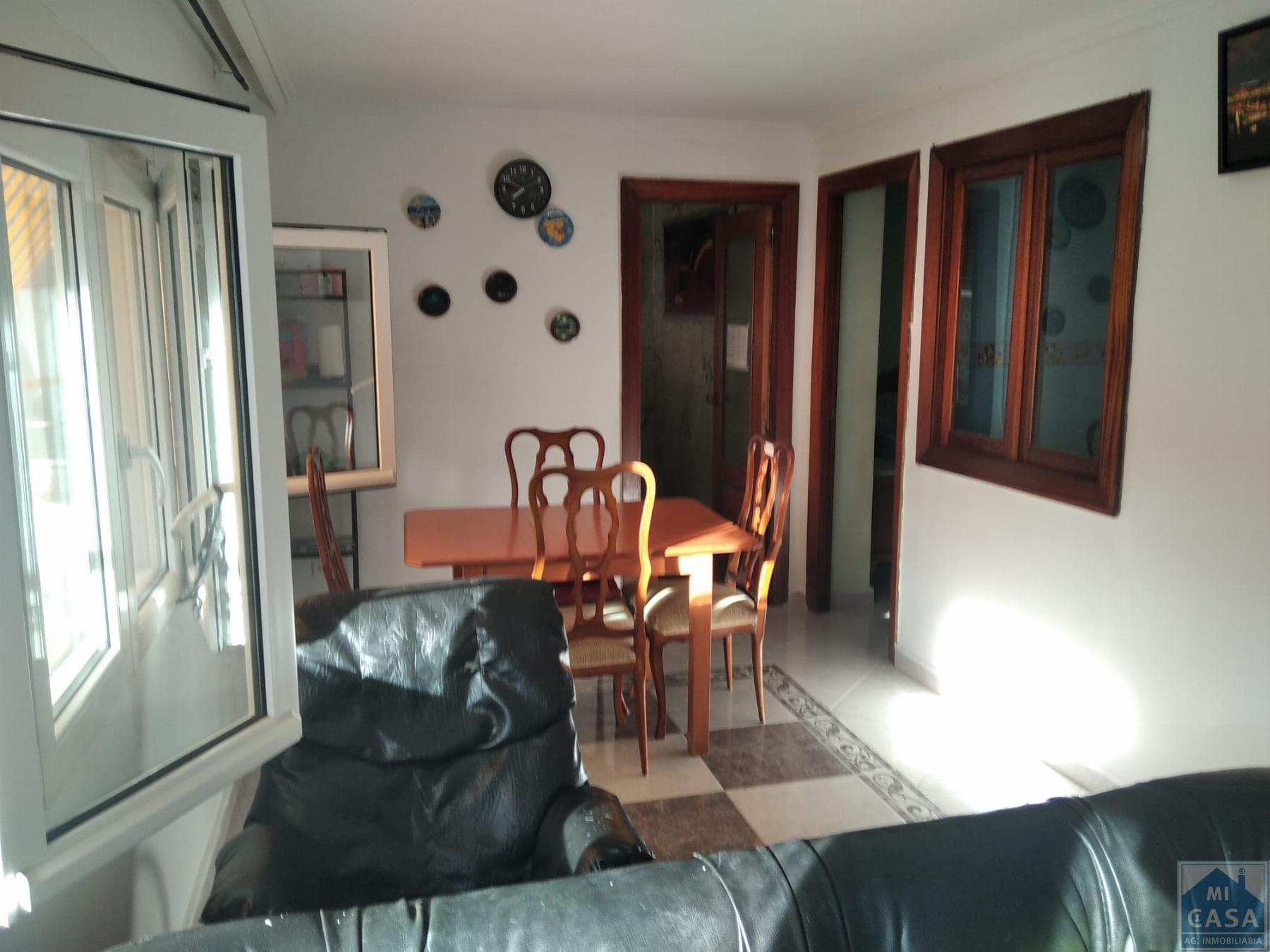 For sale of house in Mérida