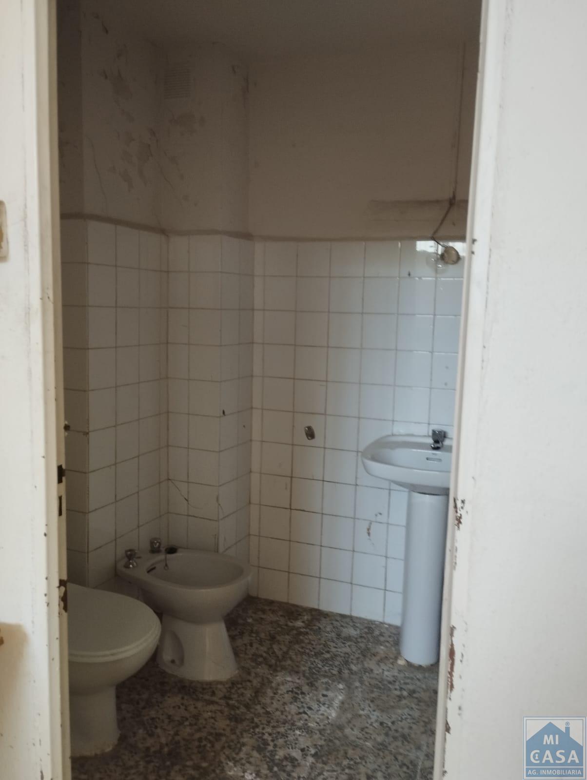 Alquiler de local comercial en Mérida