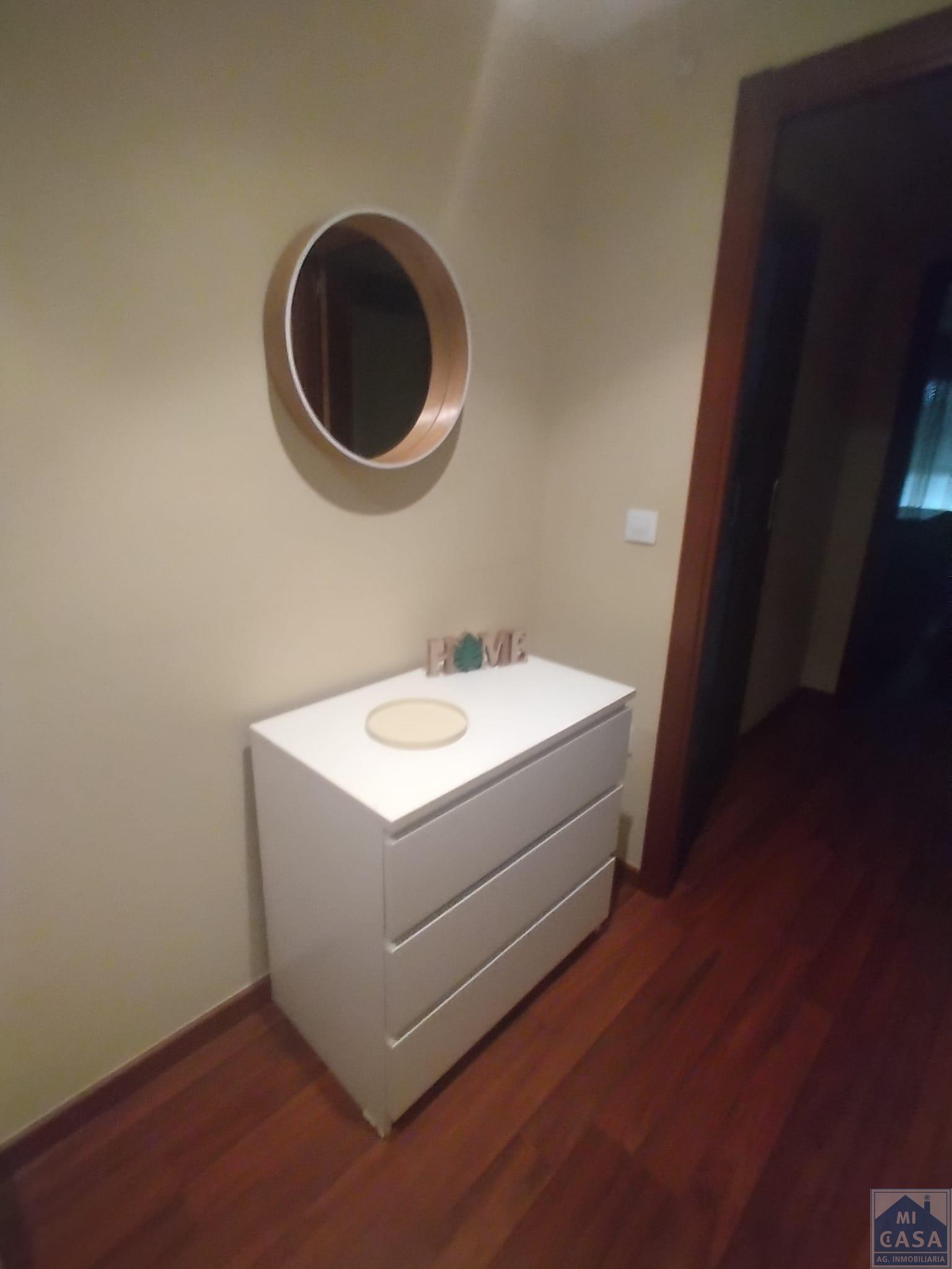 For rent of flat in Mérida