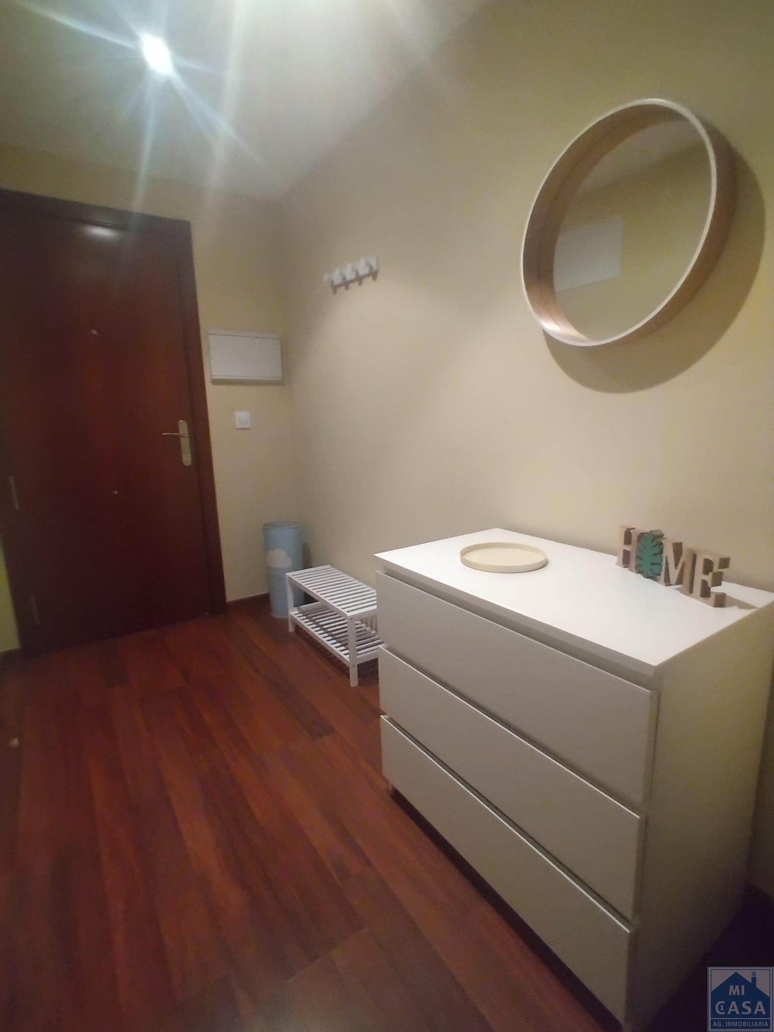 For rent of flat in Mérida