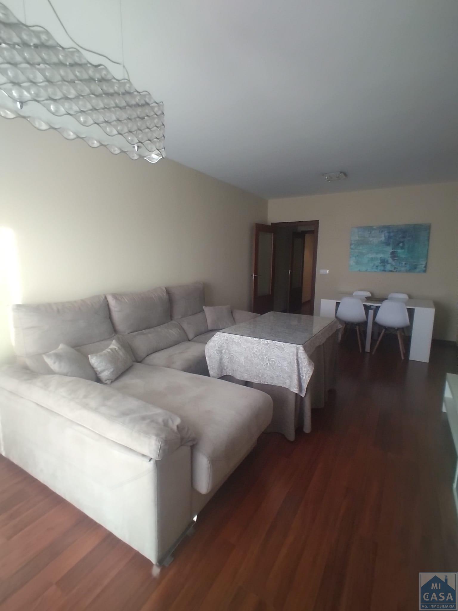 For rent of flat in Mérida