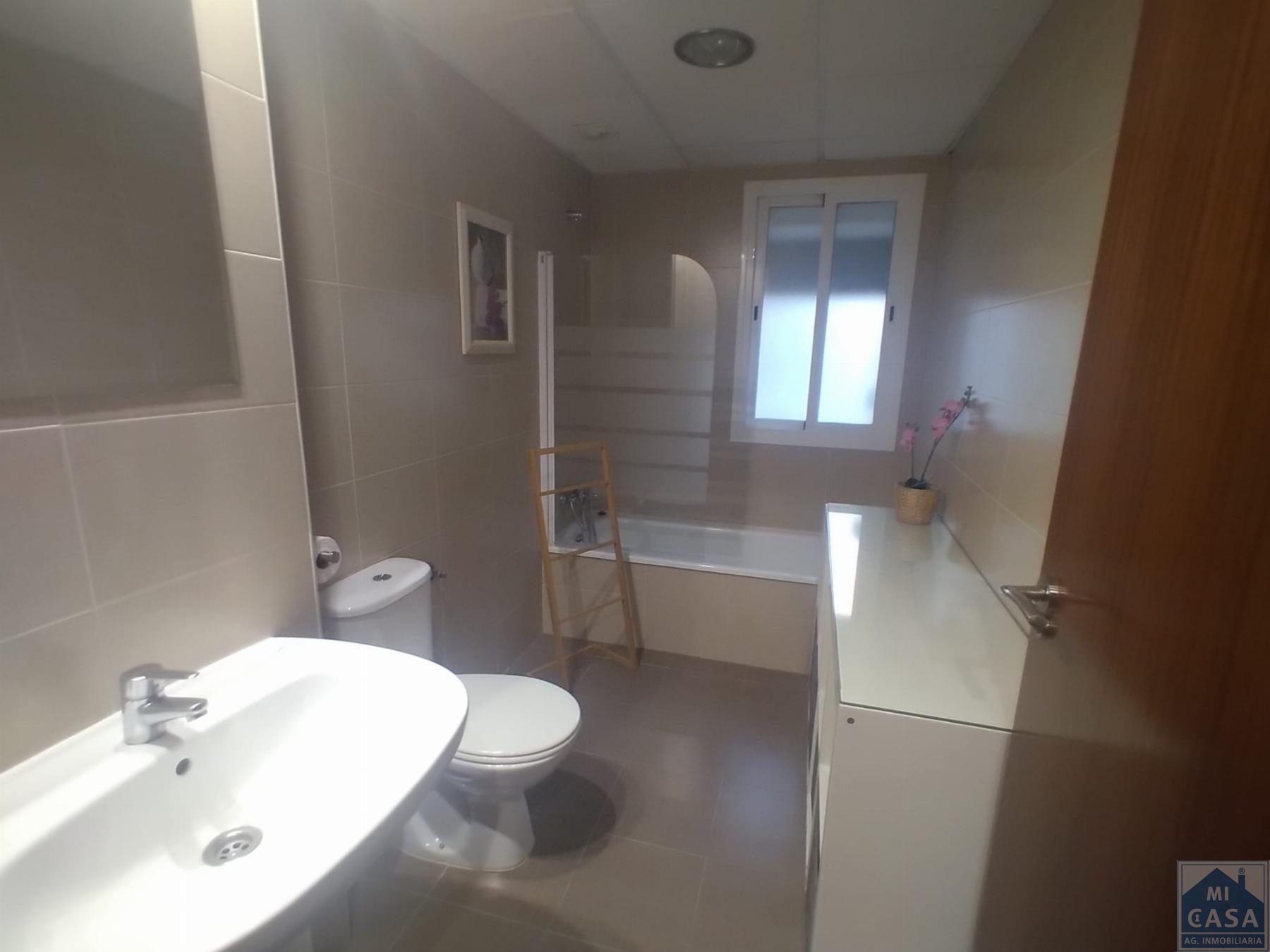 For rent of flat in Mérida