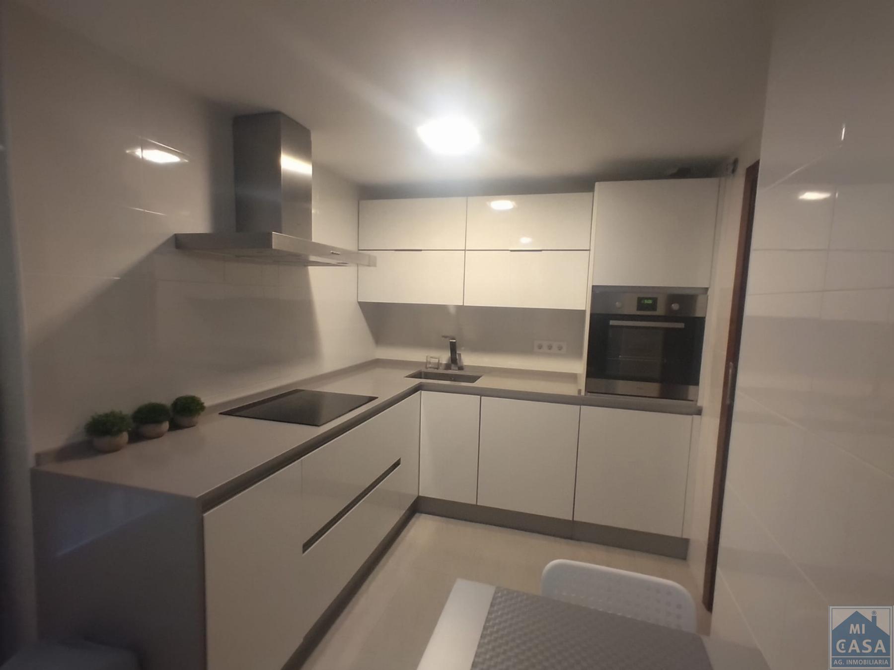 For rent of flat in Mérida
