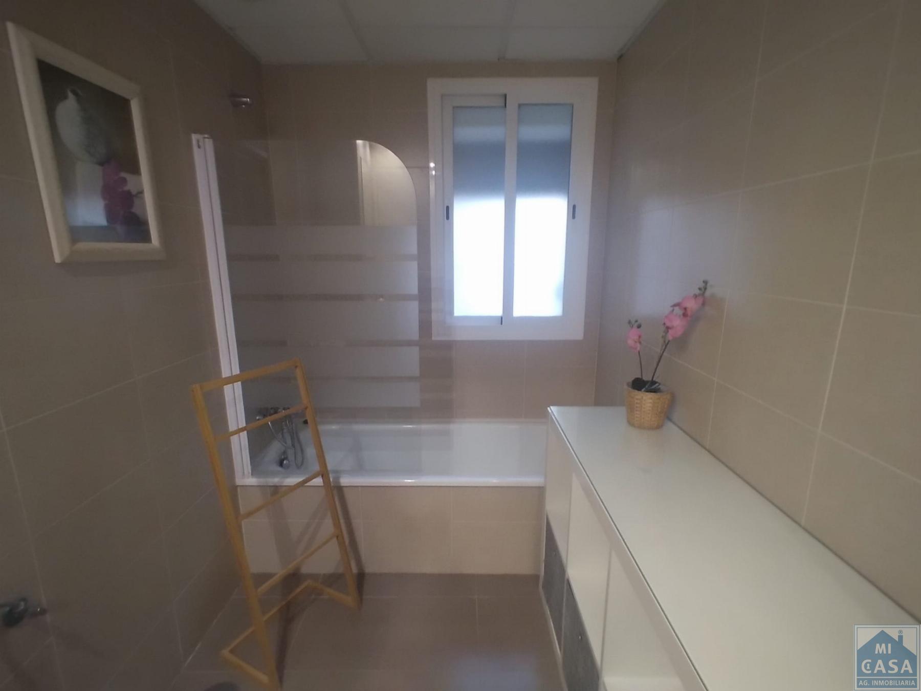 For rent of flat in Mérida