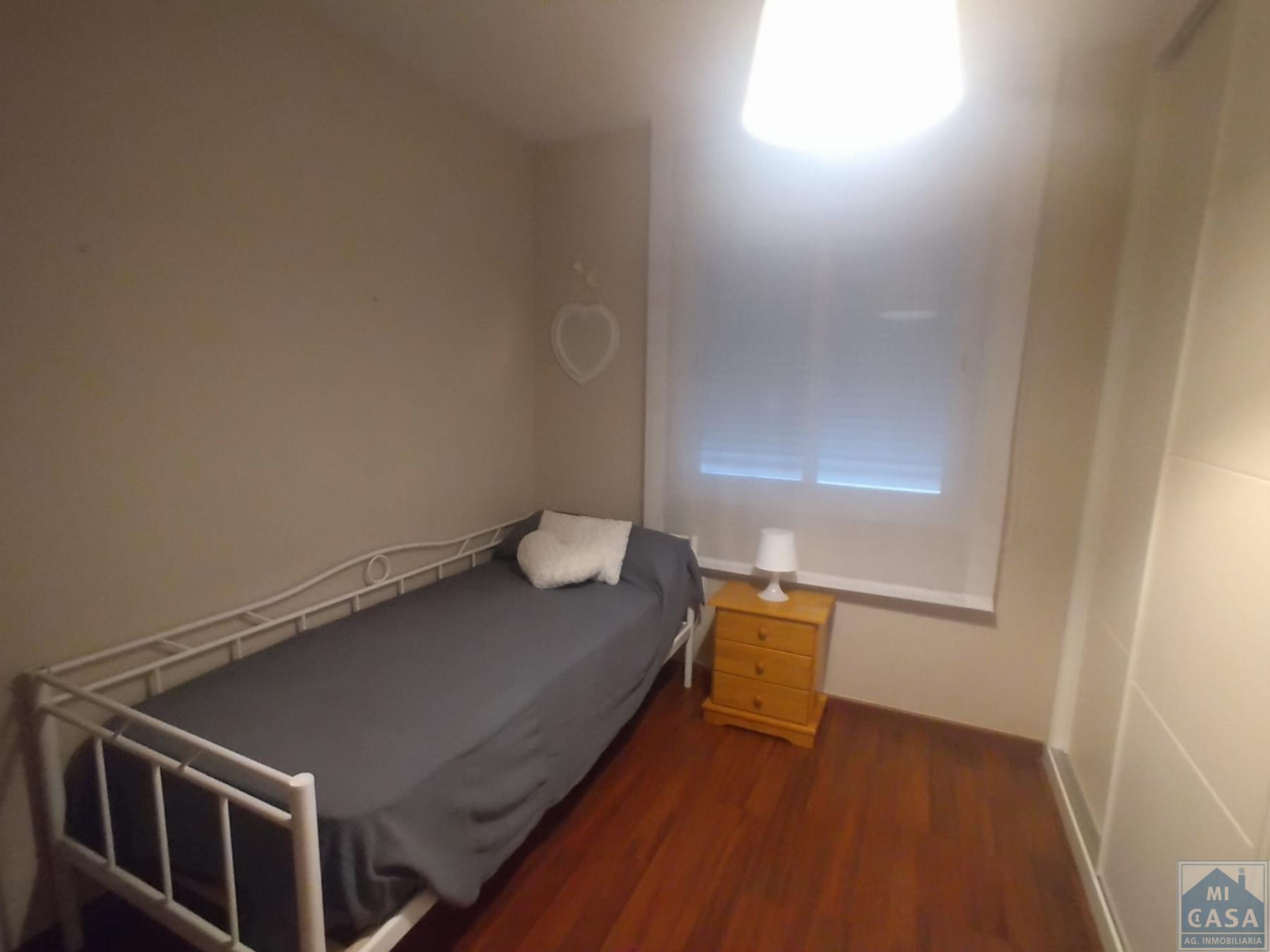 For rent of flat in Mérida