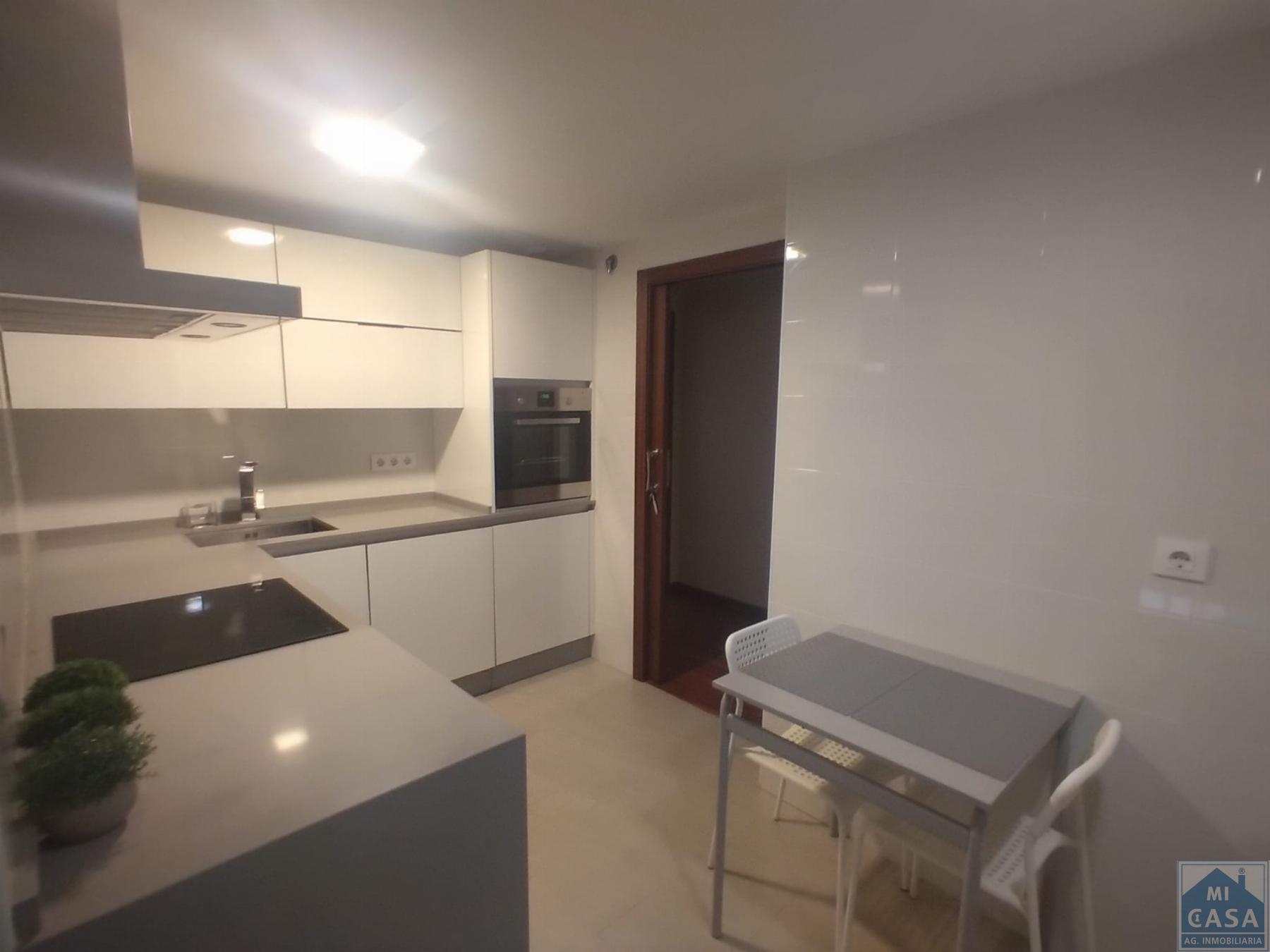 For rent of flat in Mérida