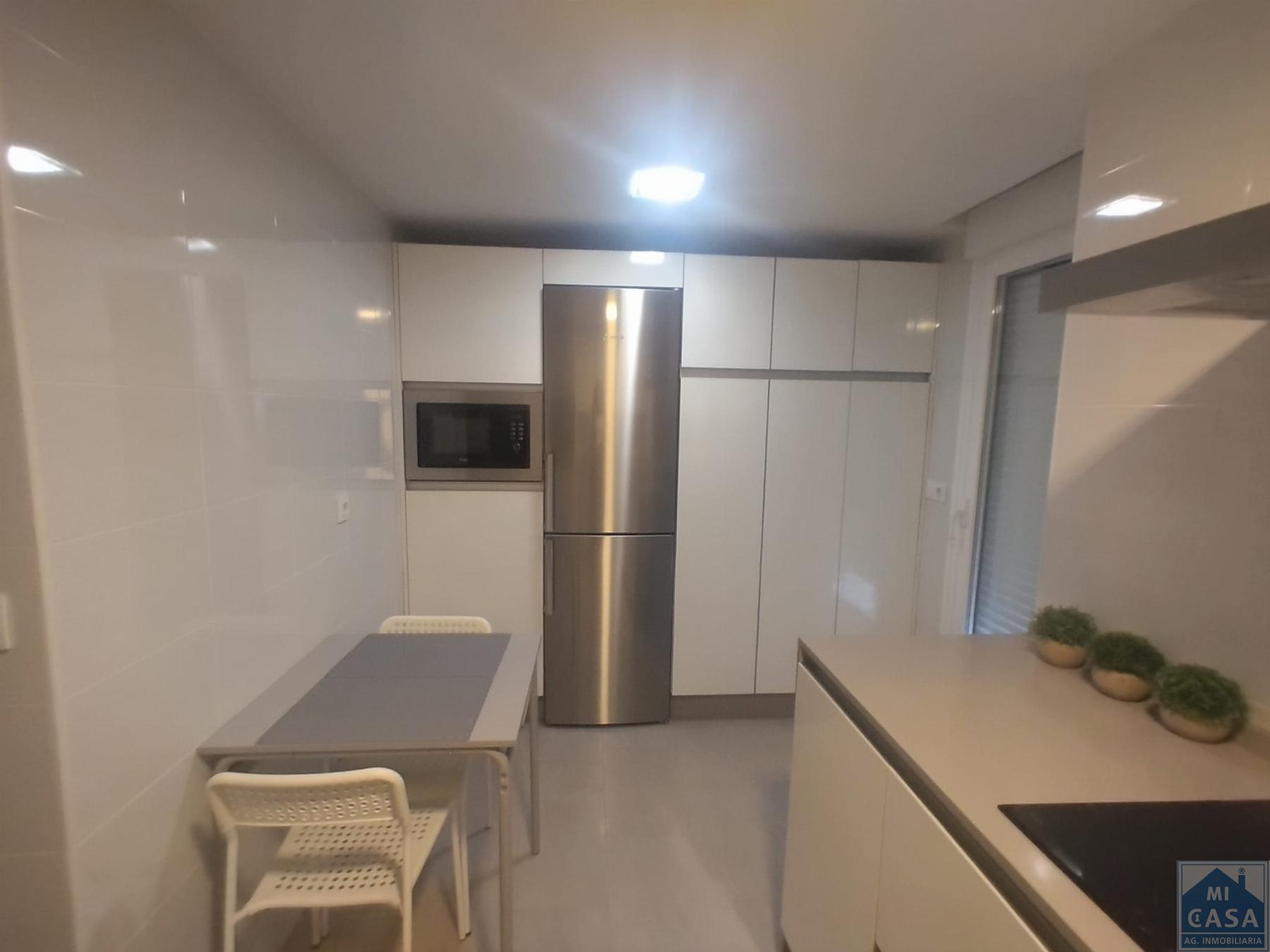 For rent of flat in Mérida
