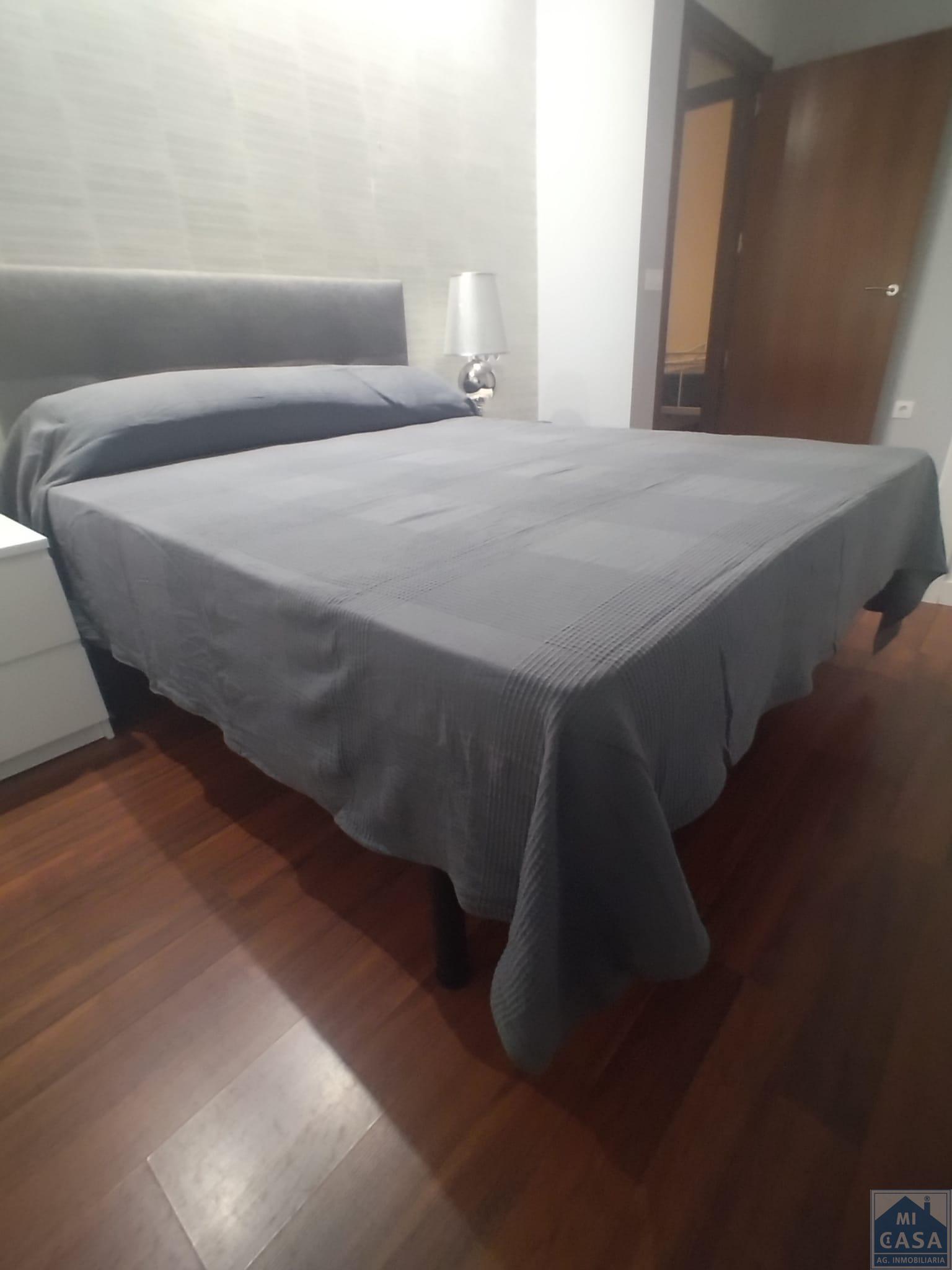 For rent of flat in Mérida