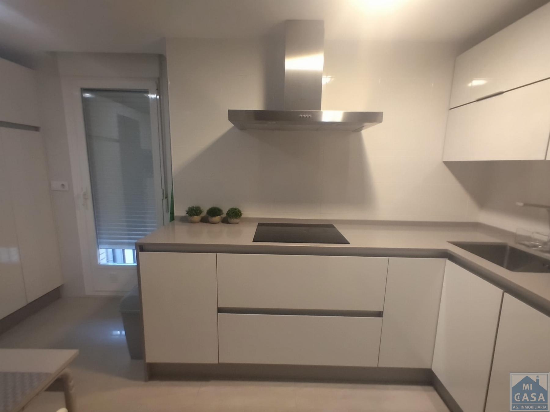 For rent of flat in Mérida