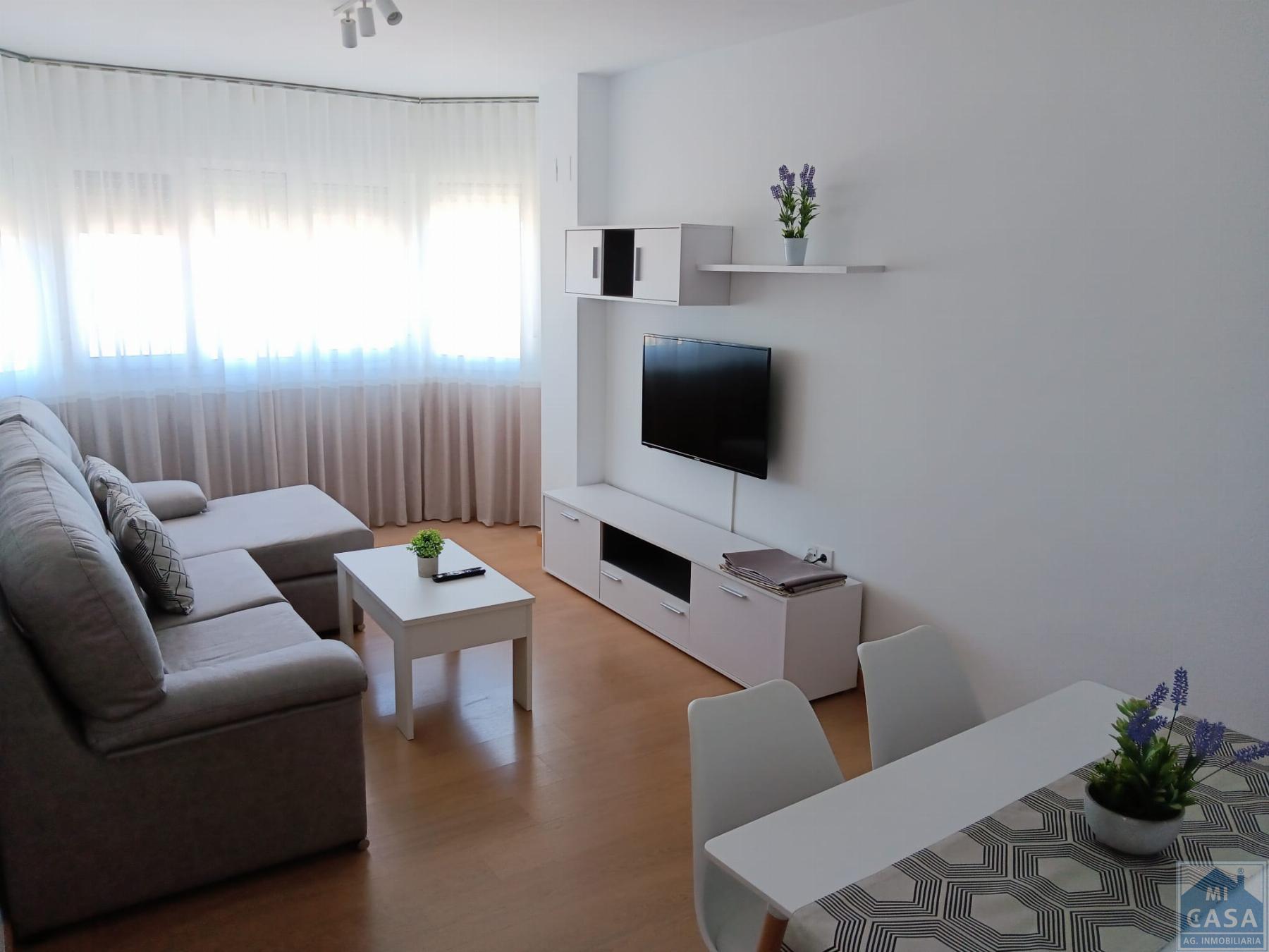 For rent of flat in Mérida