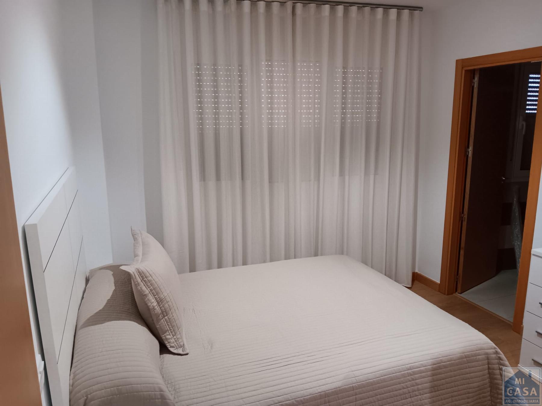 For rent of flat in Mérida