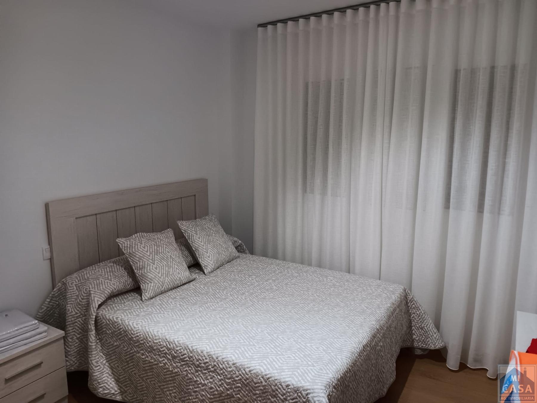 For rent of flat in Mérida