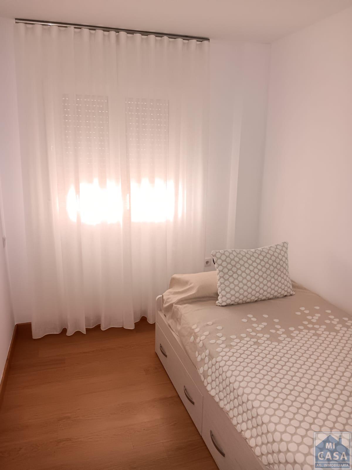 For rent of flat in Mérida