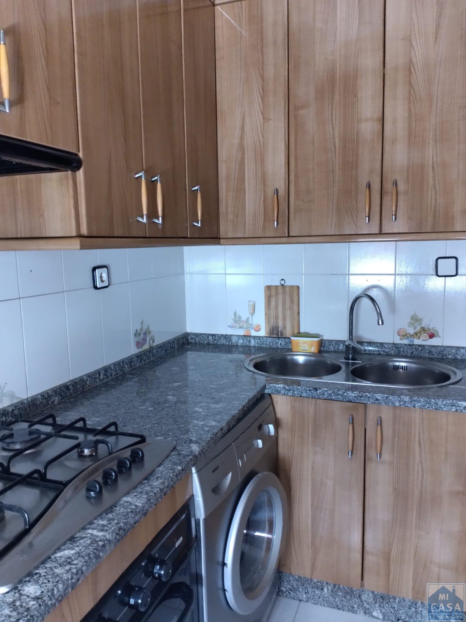 Venta de piso en Mérida
