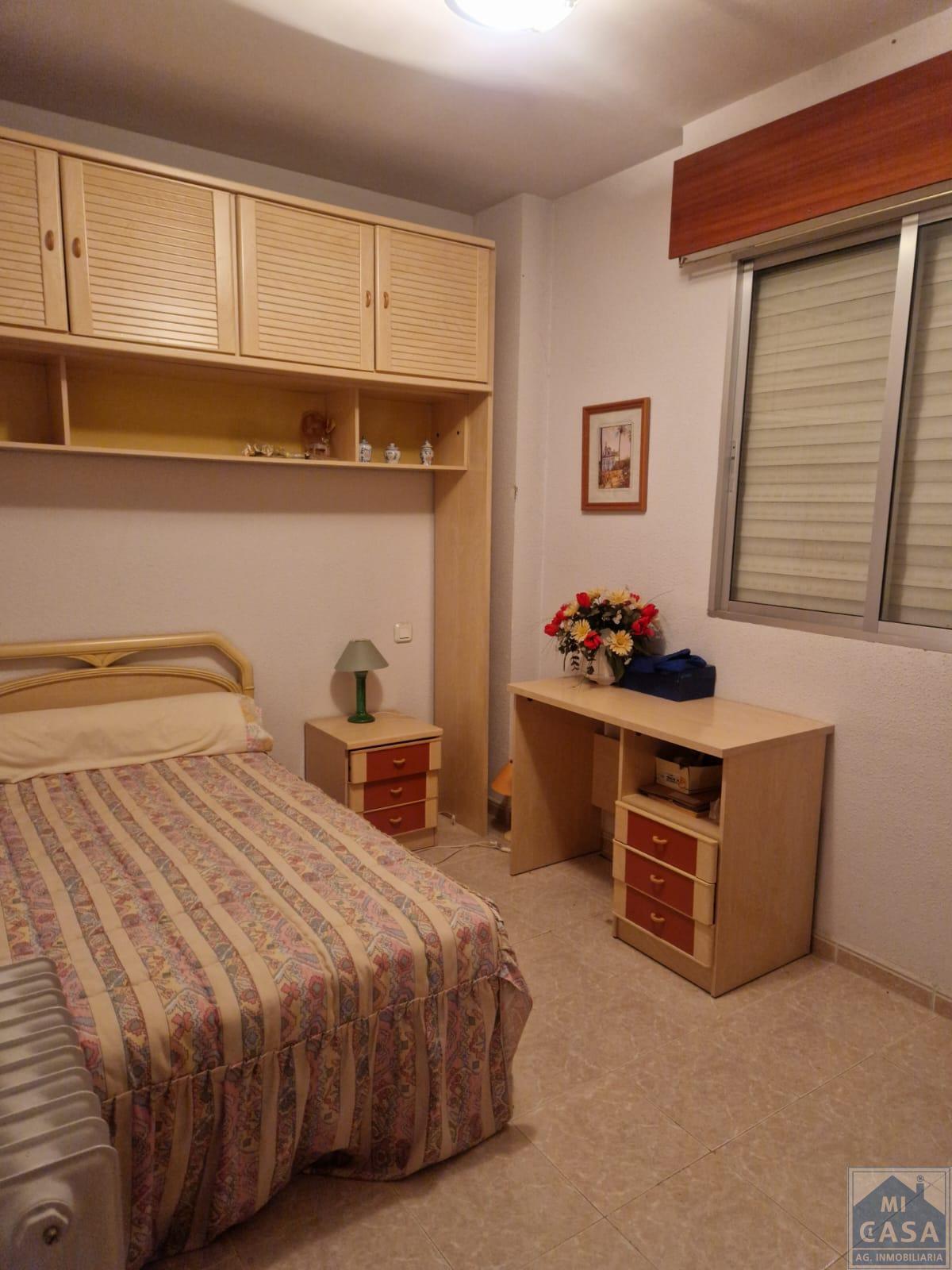 For sale of flat in Mérida