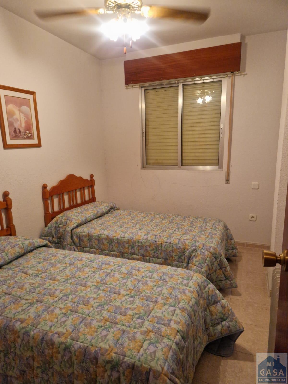 For sale of flat in Mérida