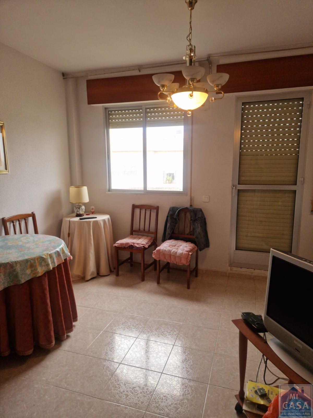For sale of flat in Mérida