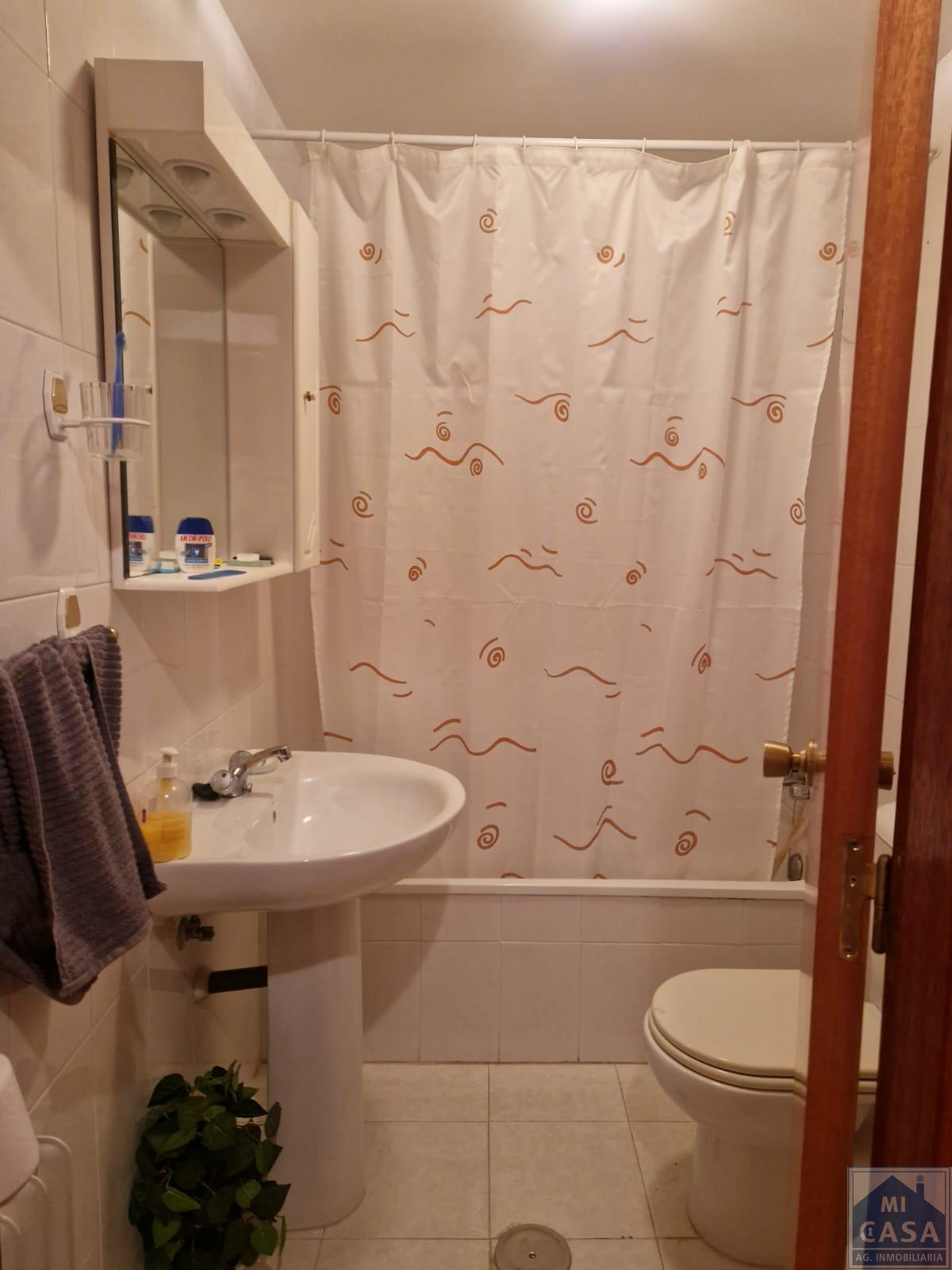 For sale of flat in Mérida