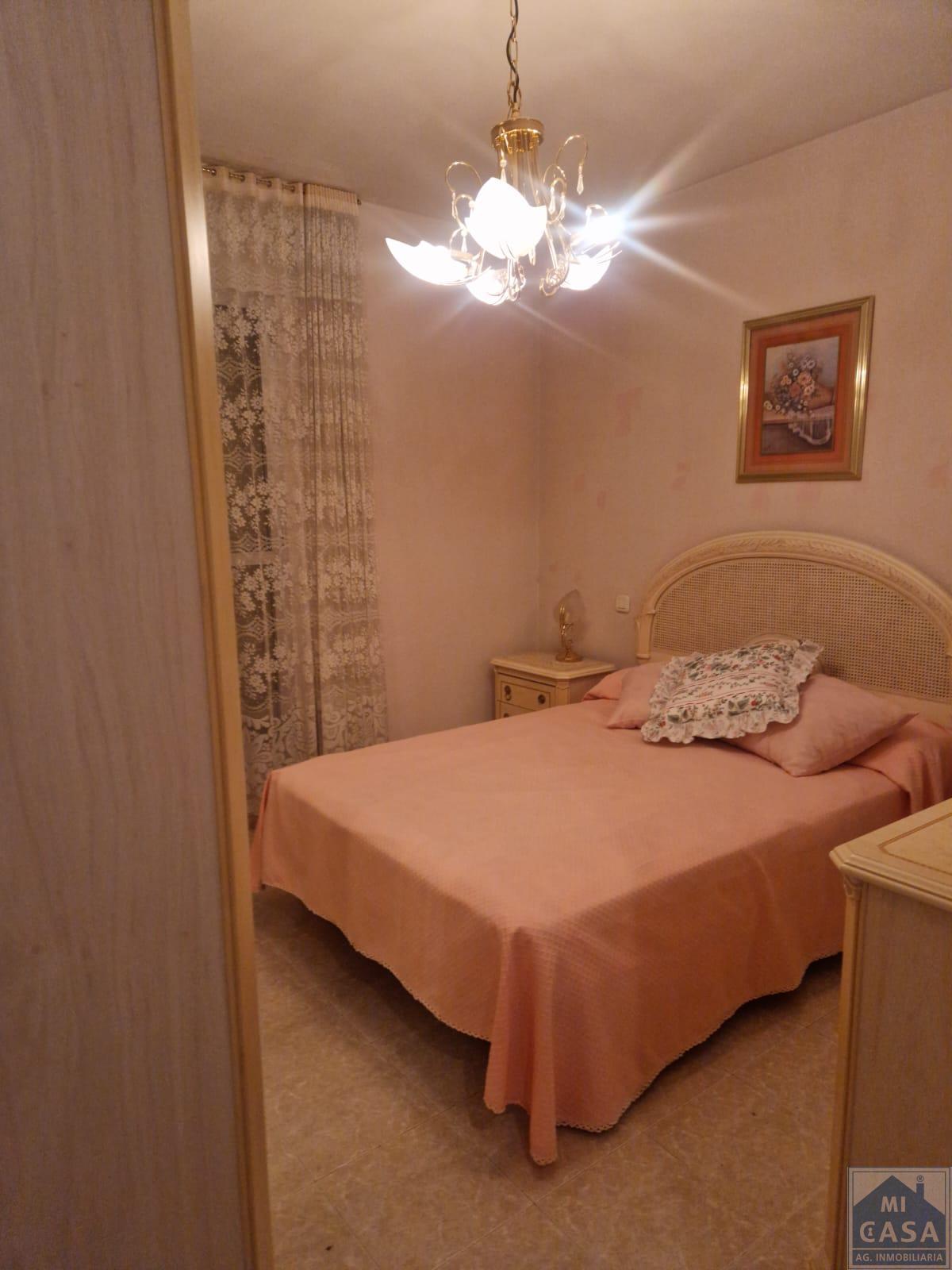 For sale of flat in Mérida