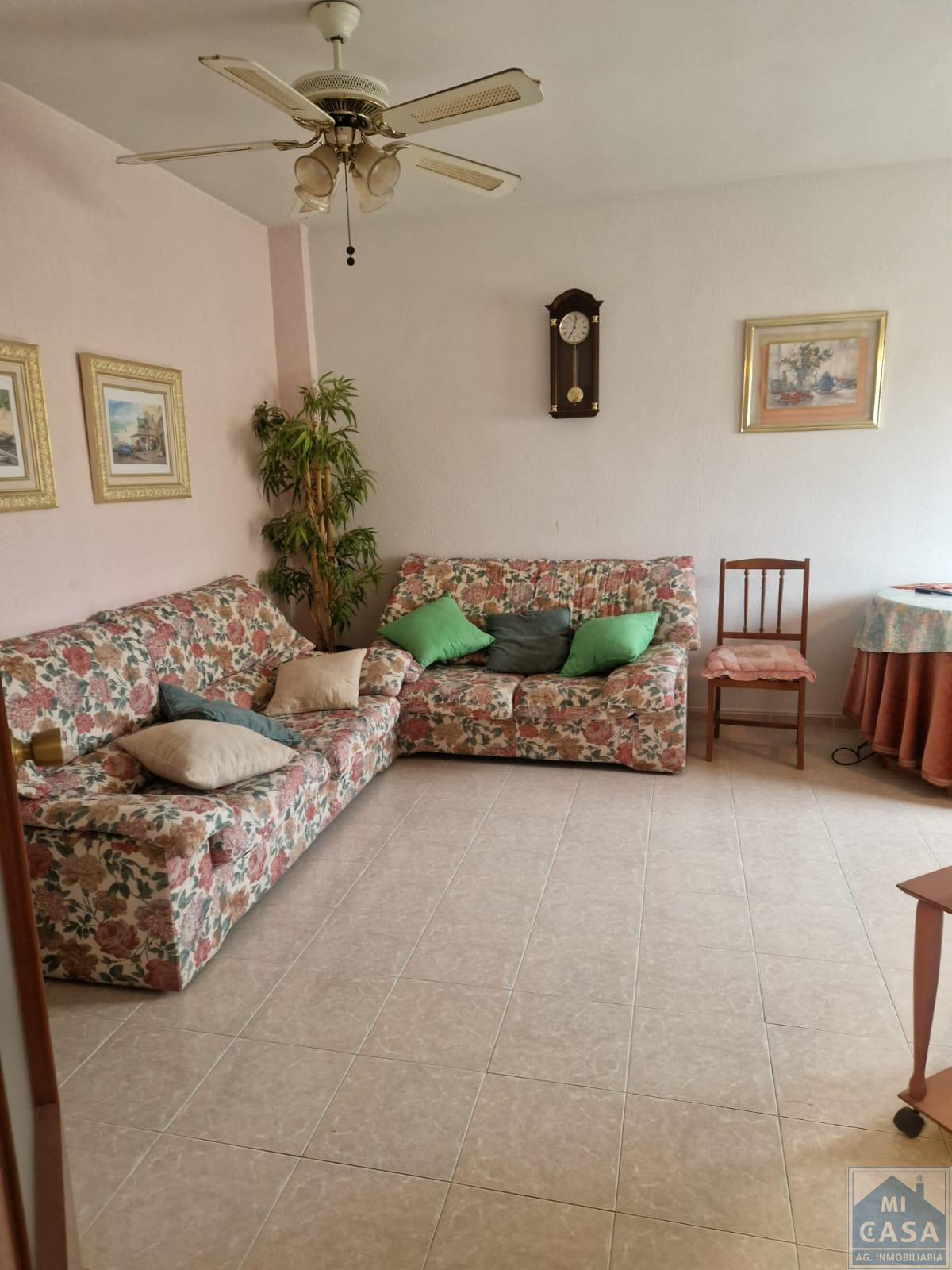 For sale of flat in Mérida