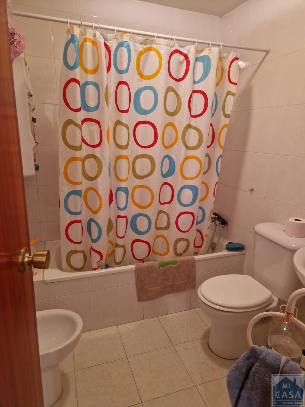 For sale of flat in Mérida