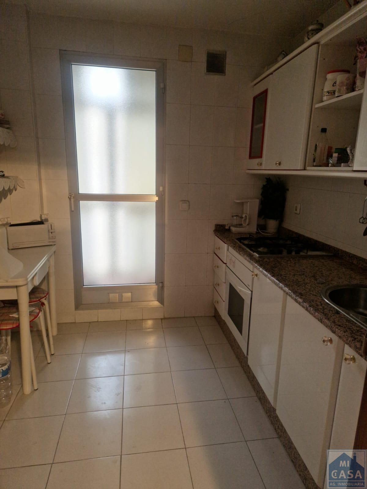 For sale of flat in Mérida