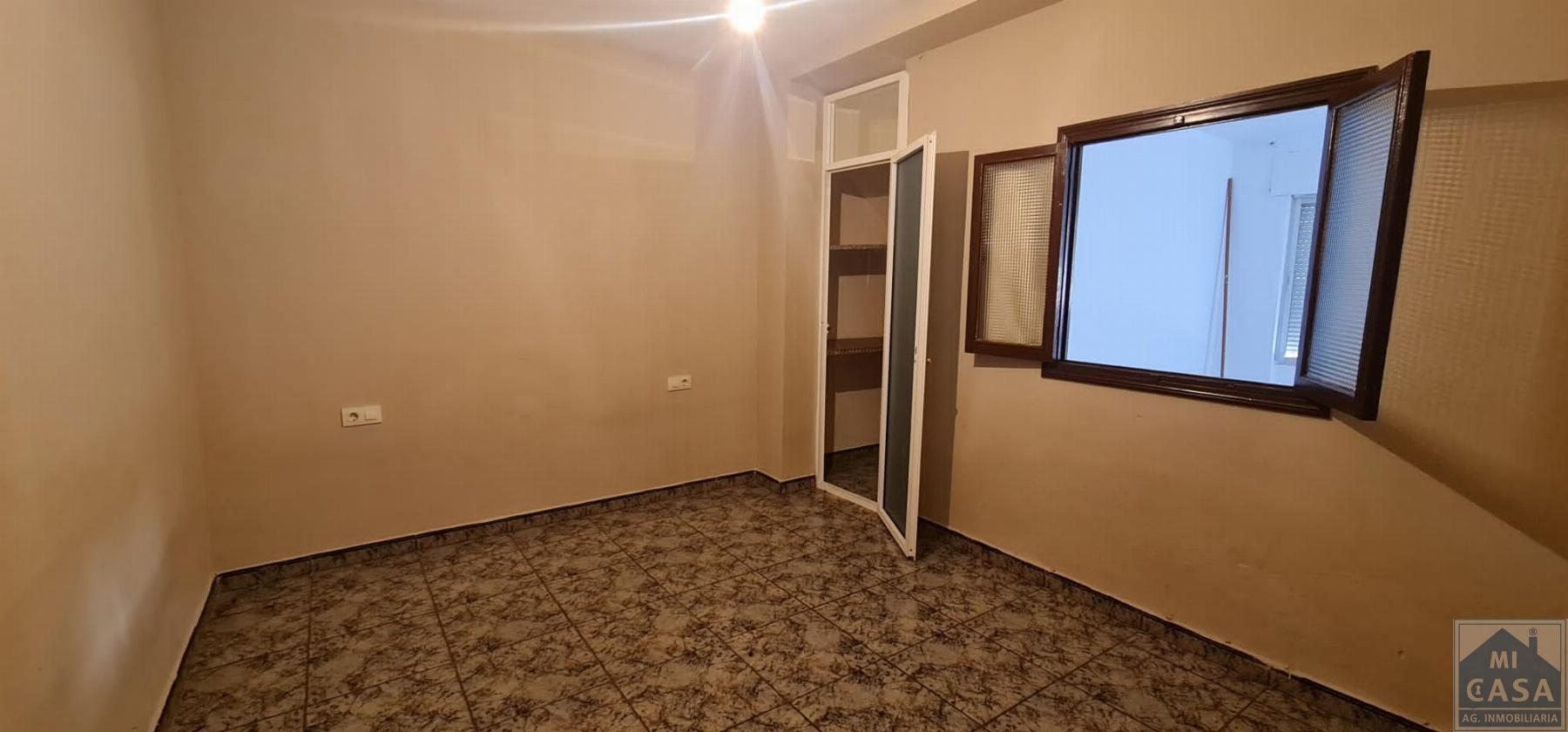 For sale of house in La Zarza