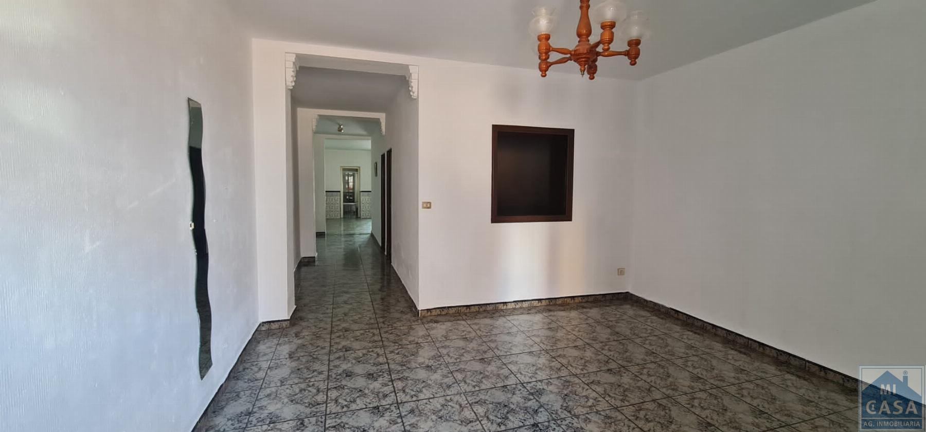 For sale of house in La Zarza