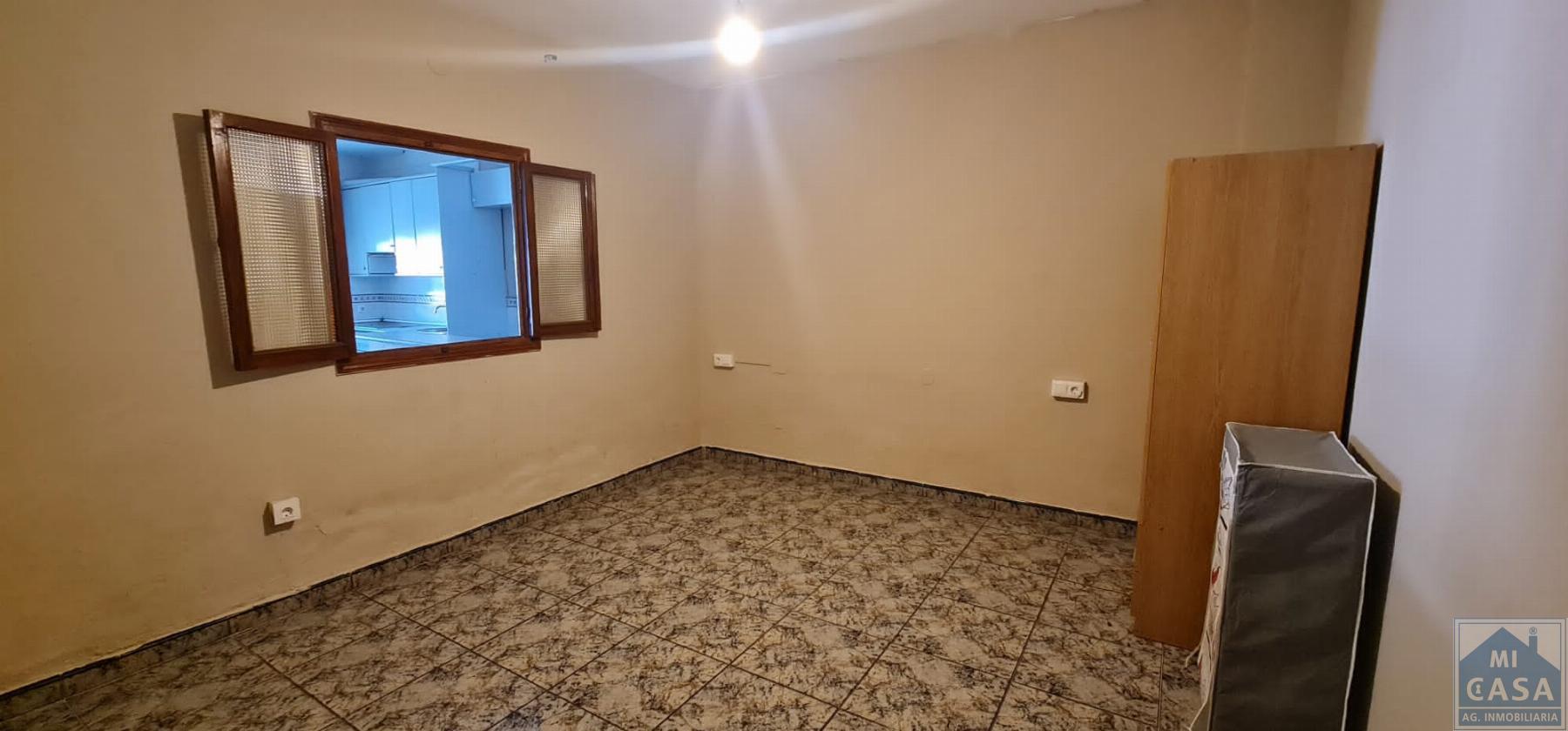 For sale of house in La Zarza