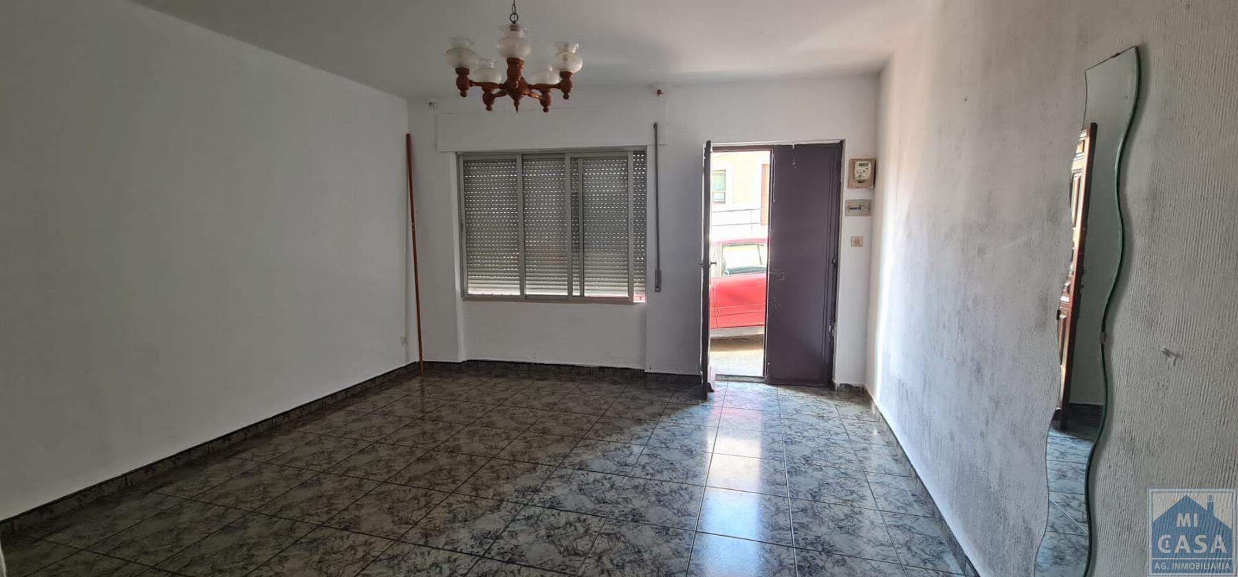 For sale of house in La Zarza