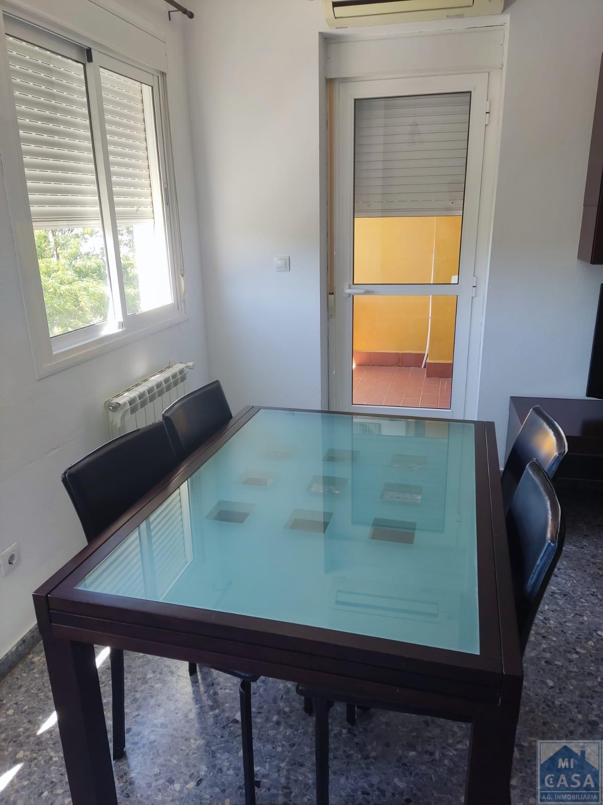 For rent of flat in Mérida