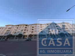 For sale of flat in Mérida