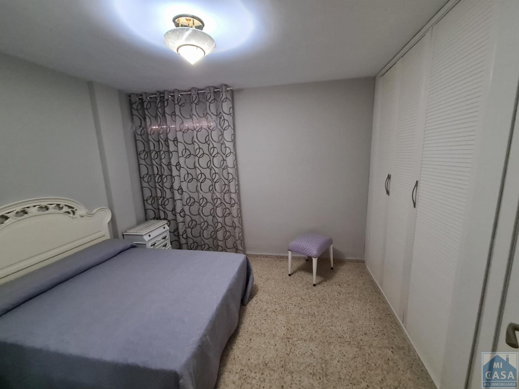 Venta de piso en Mérida