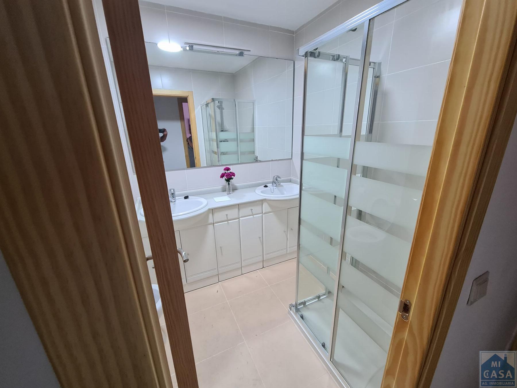 For sale of flat in Mérida