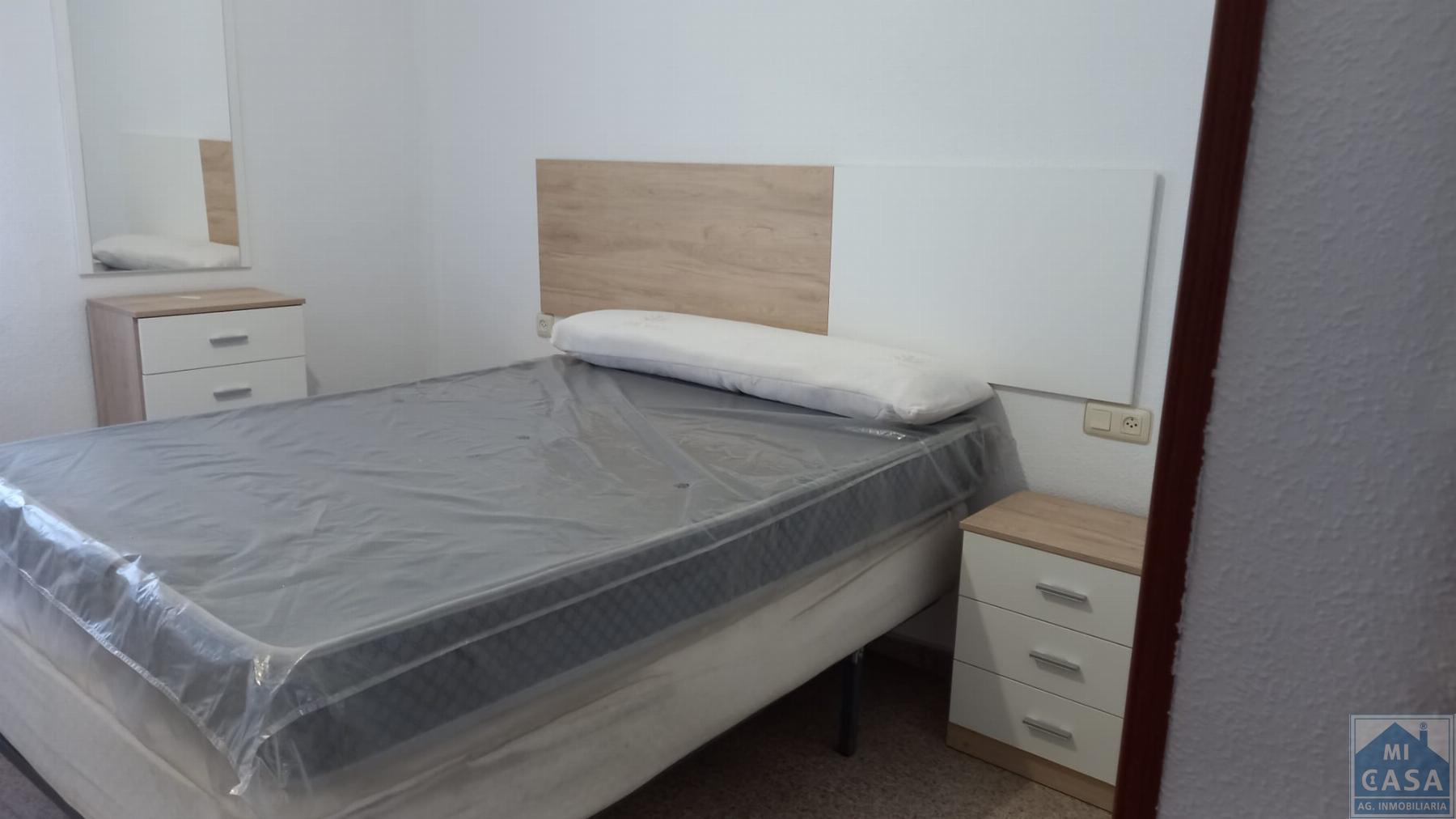 For rent of flat in Mérida