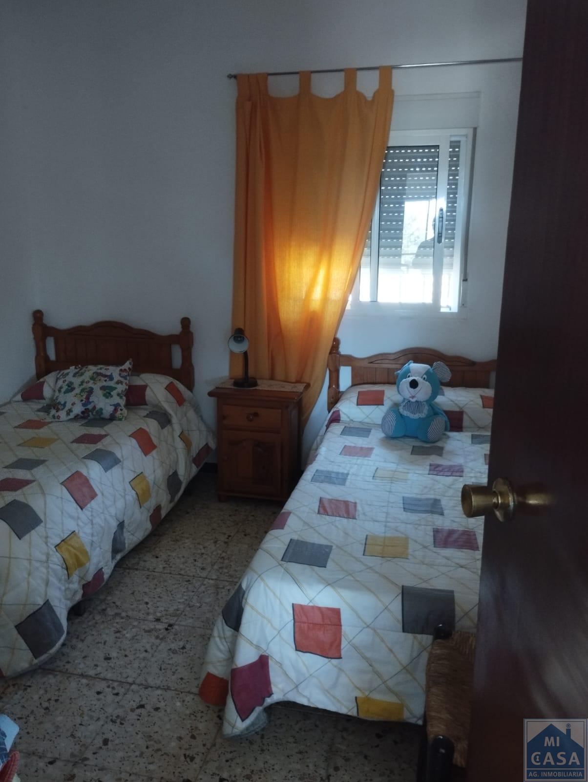 For sale of house in Don Álvaro