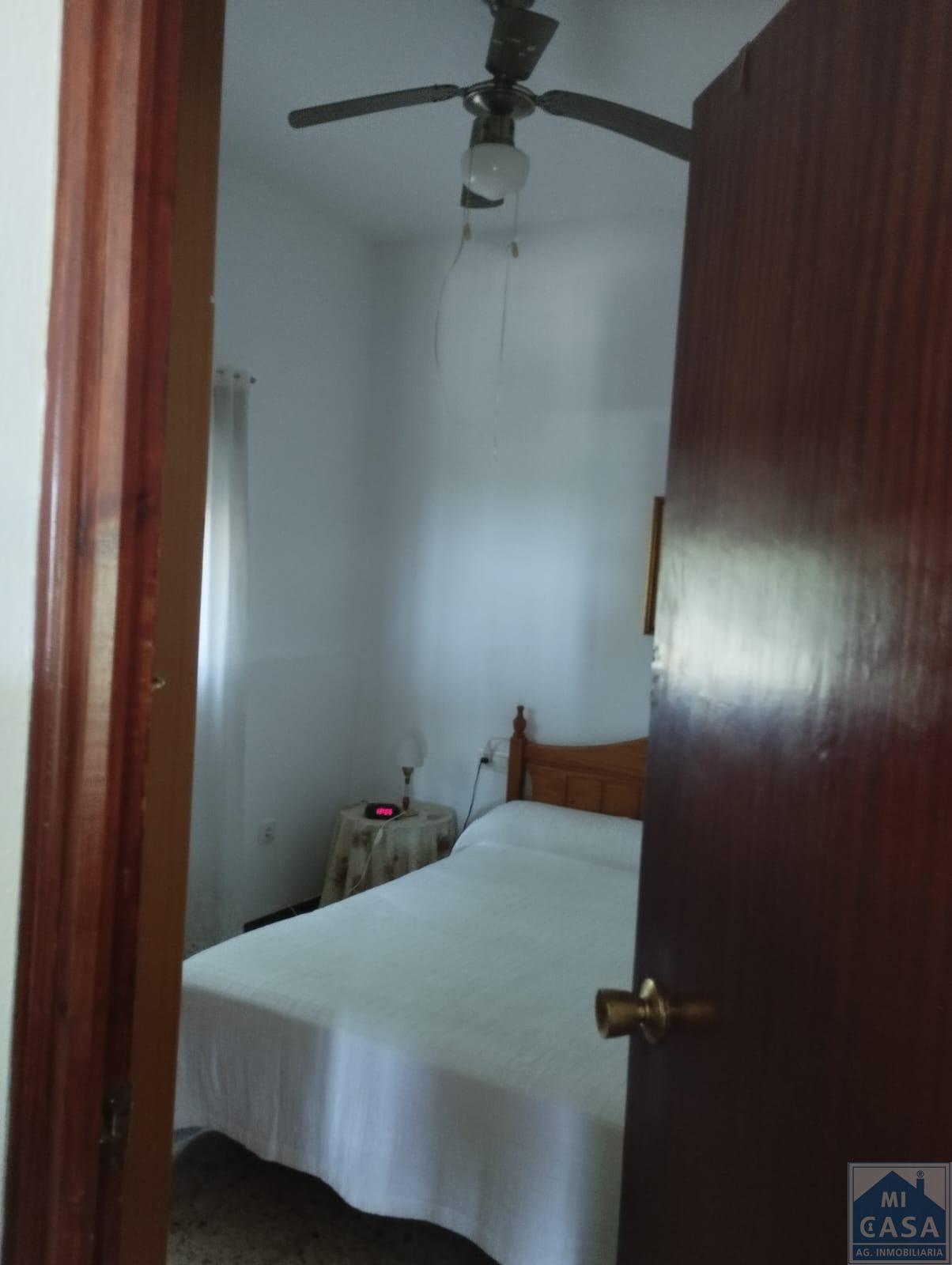 For sale of house in Don Álvaro
