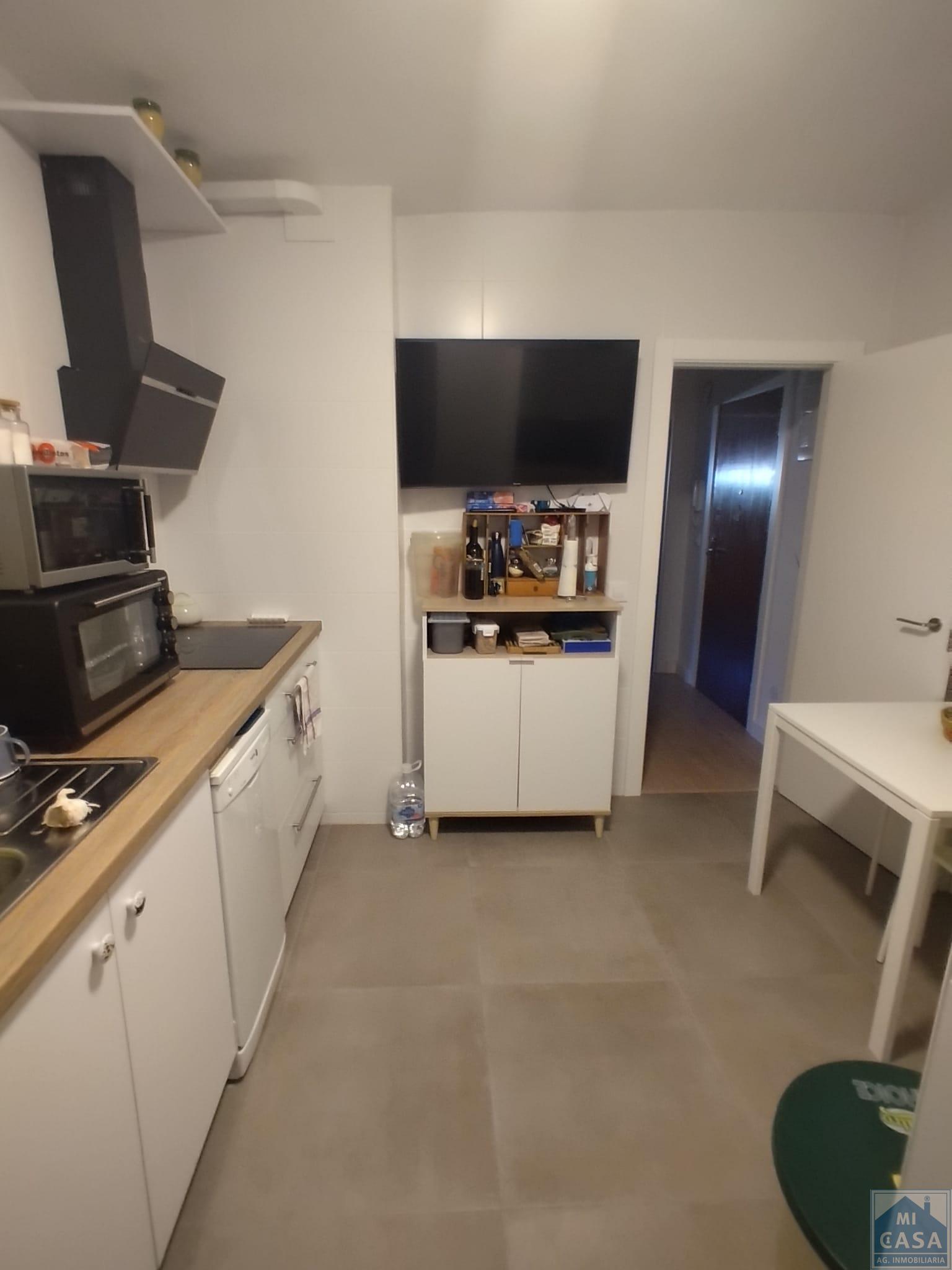 For sale of flat in Mérida