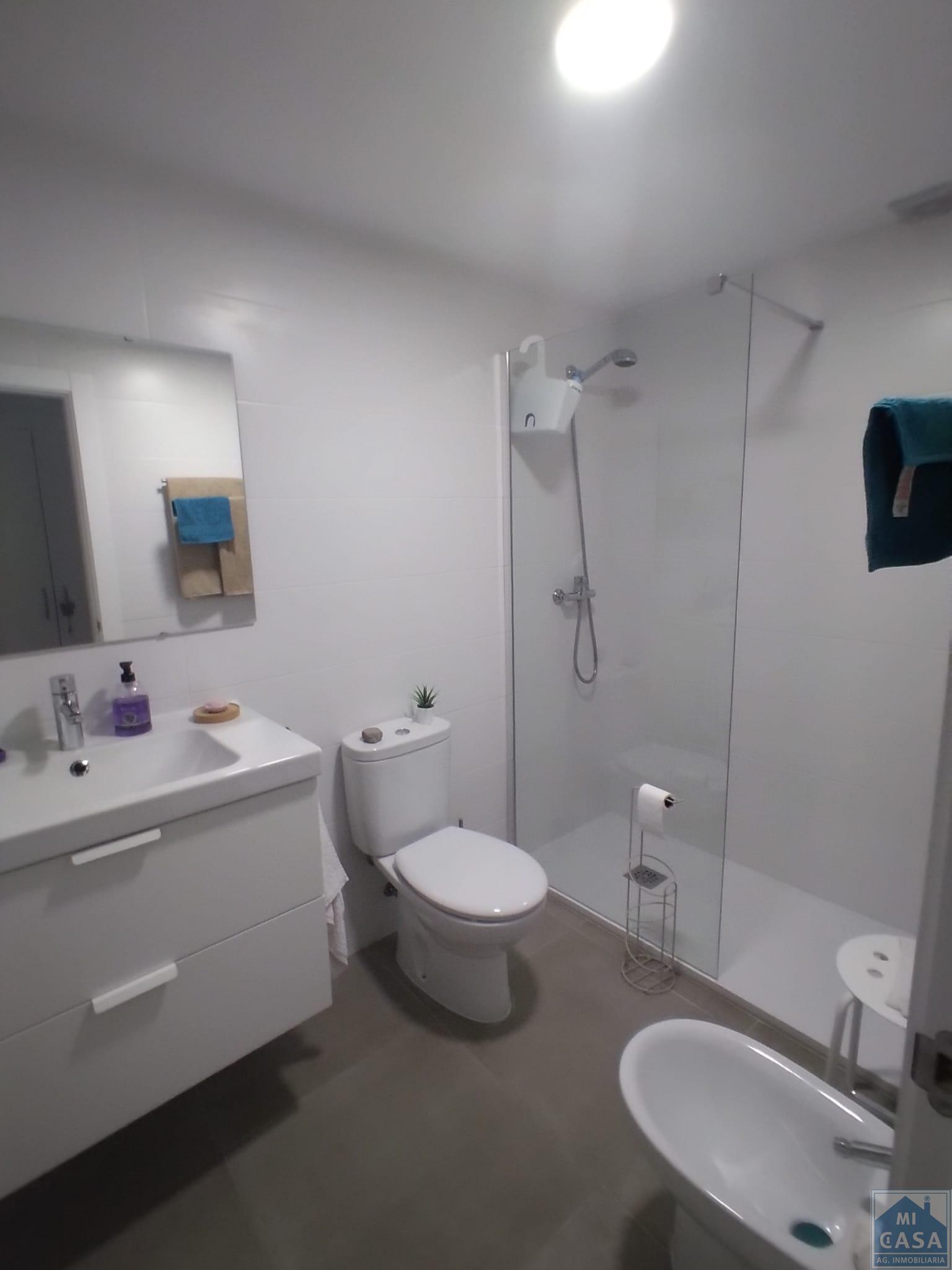 For sale of flat in Mérida