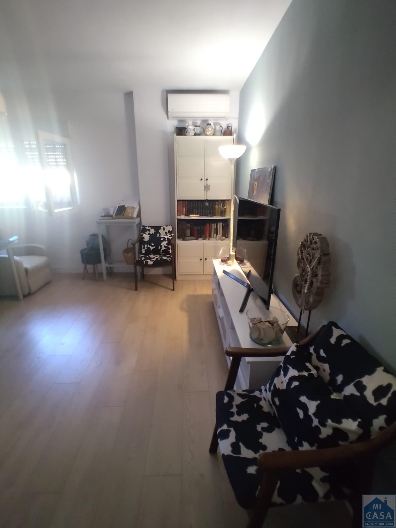 For sale of flat in Mérida